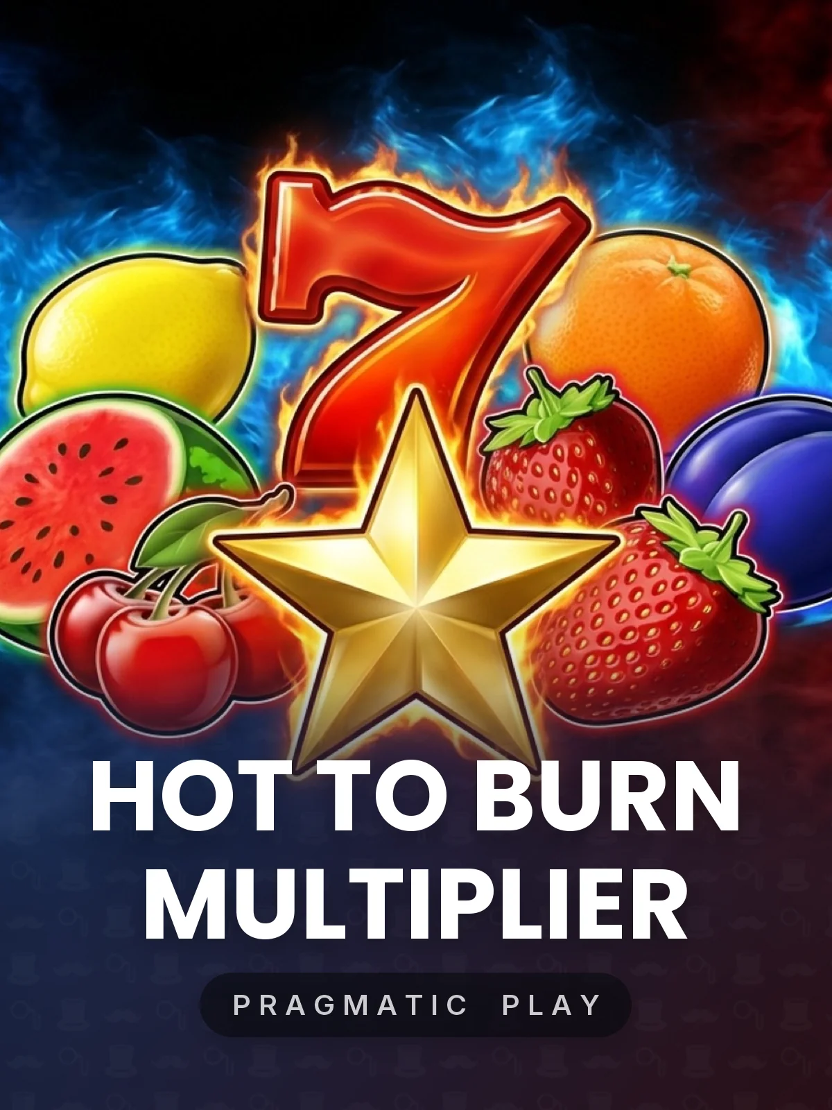 Hot to Burn Multiplier