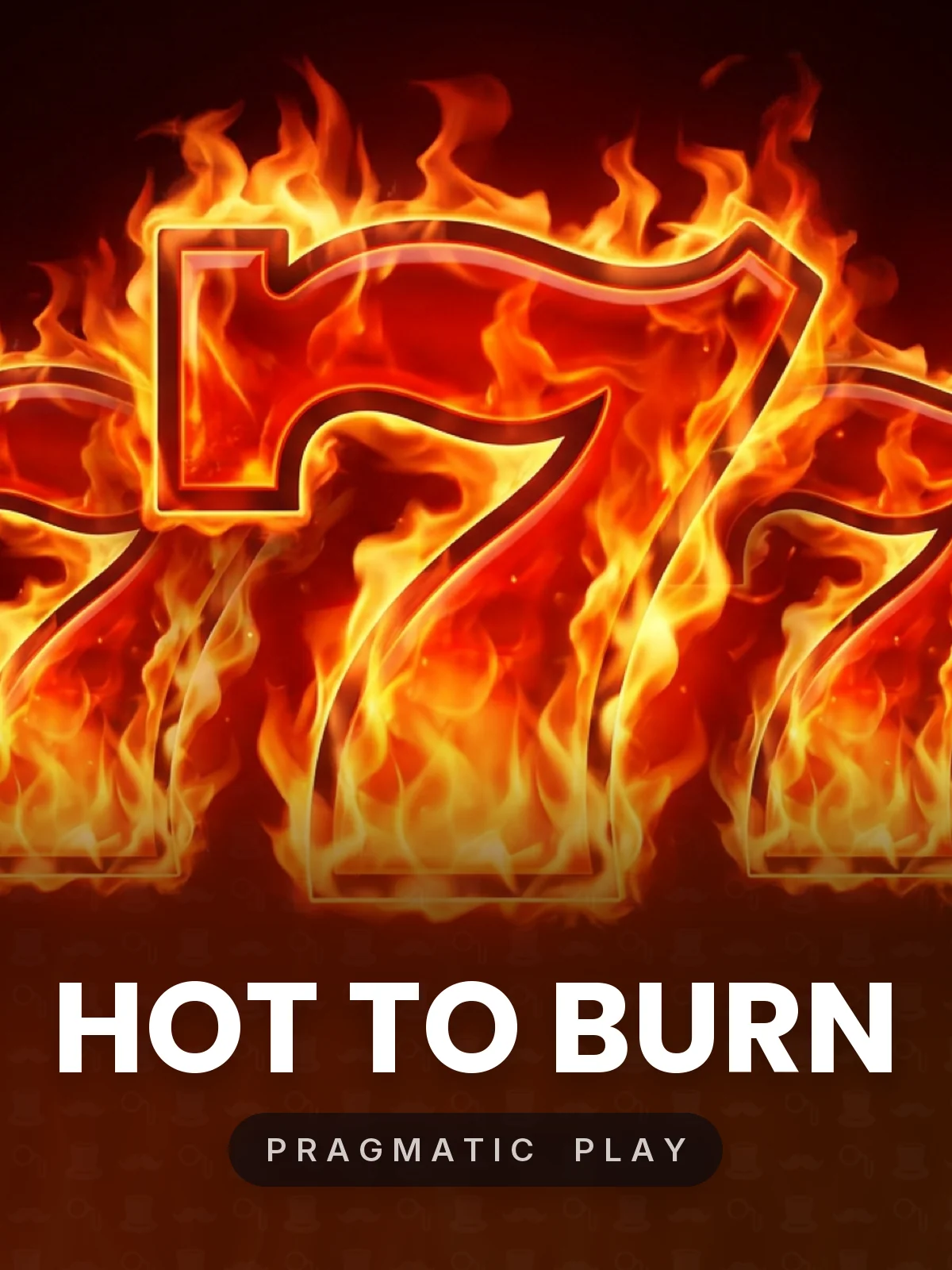 Hot to Burn