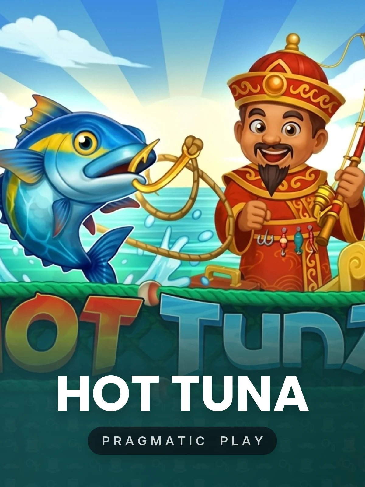 Hot Tuna