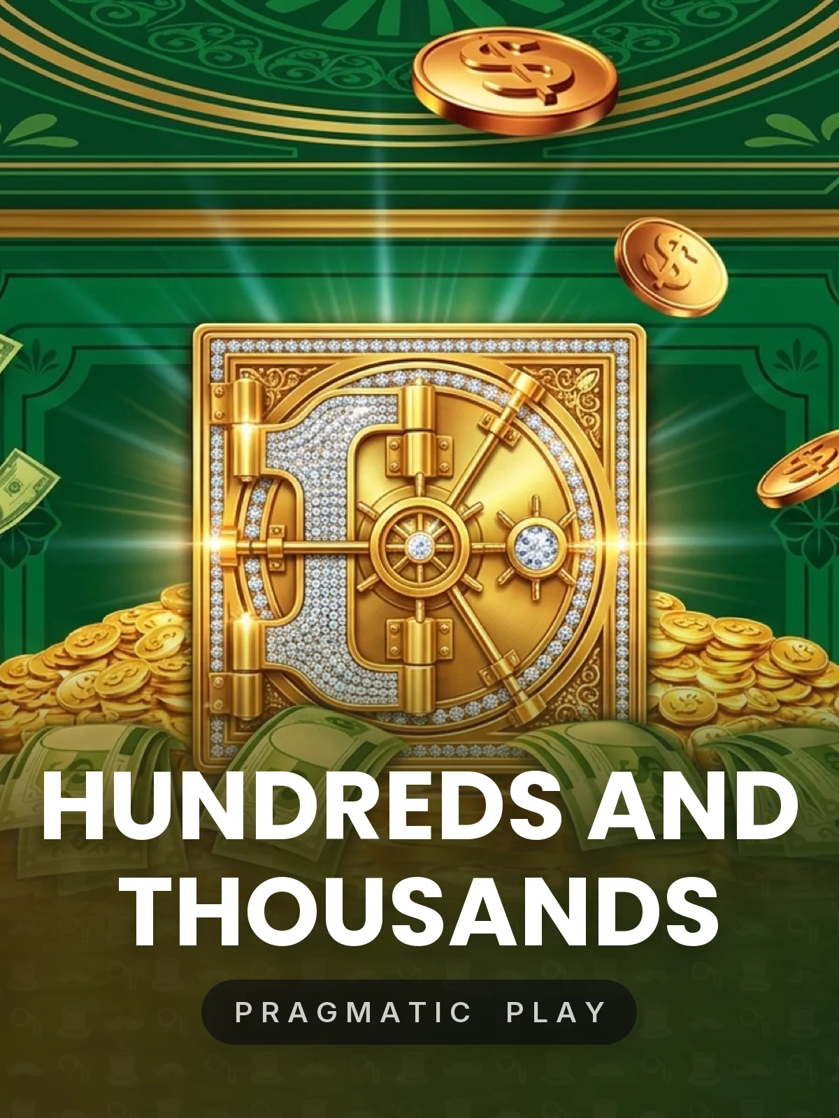 Hundreds and Thousands