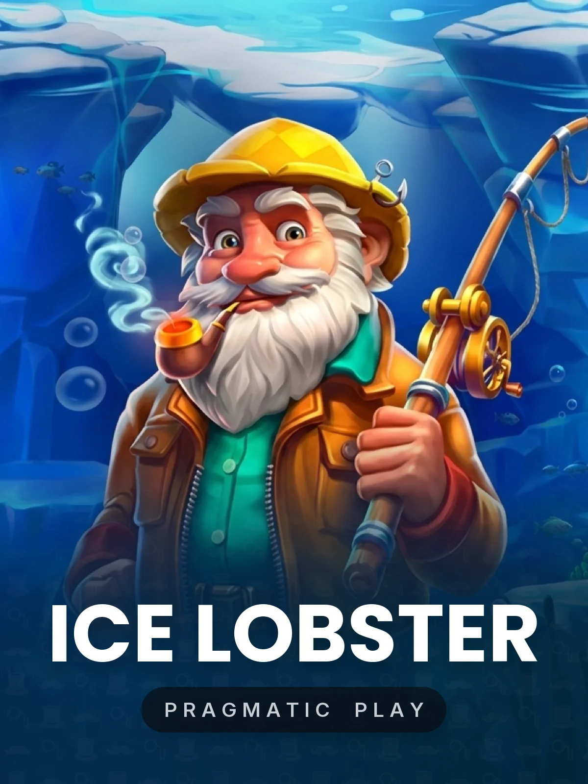 Ice Lobster