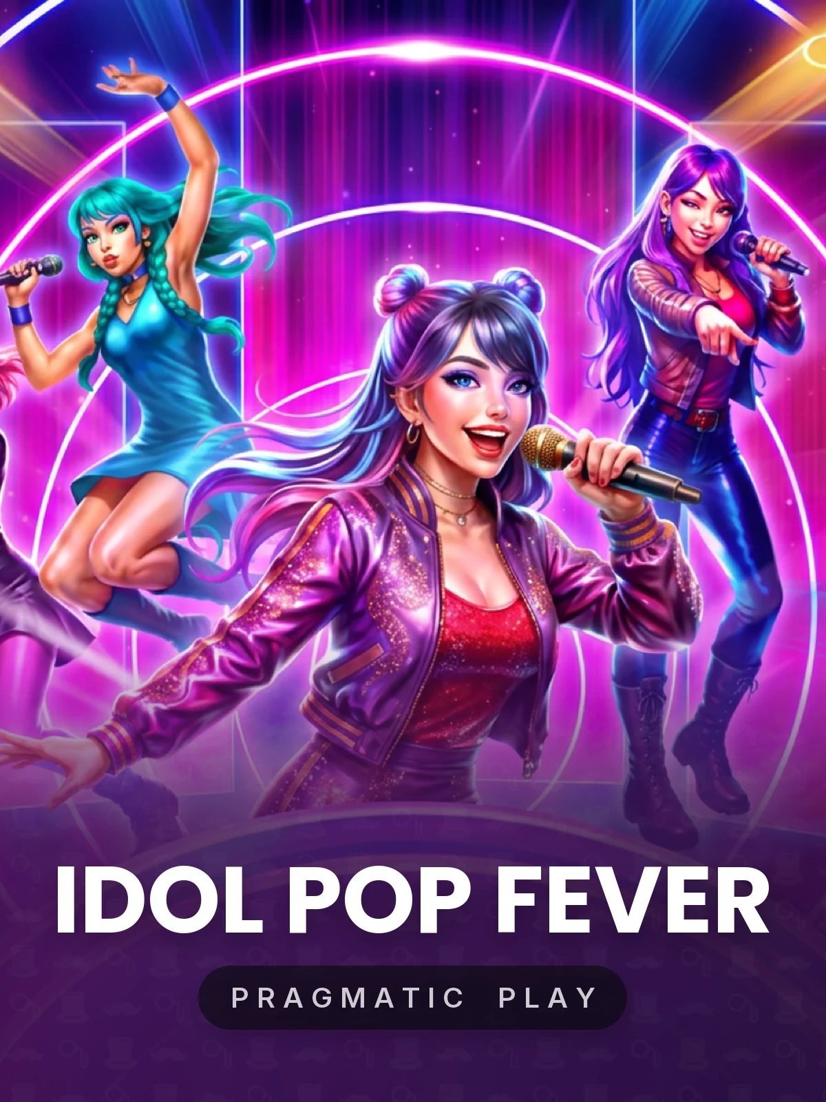 Idol Pop Fever