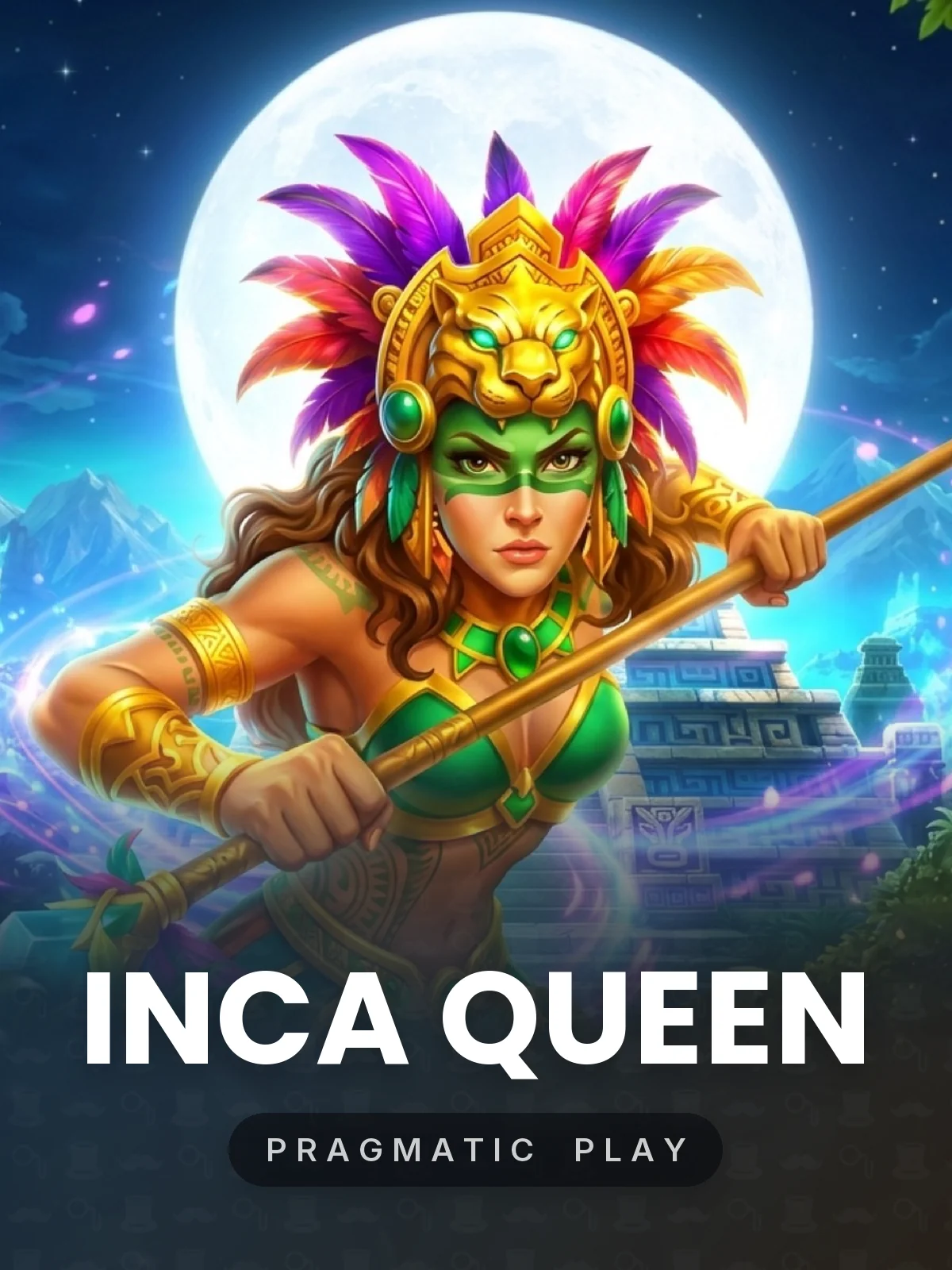 Inca Queen