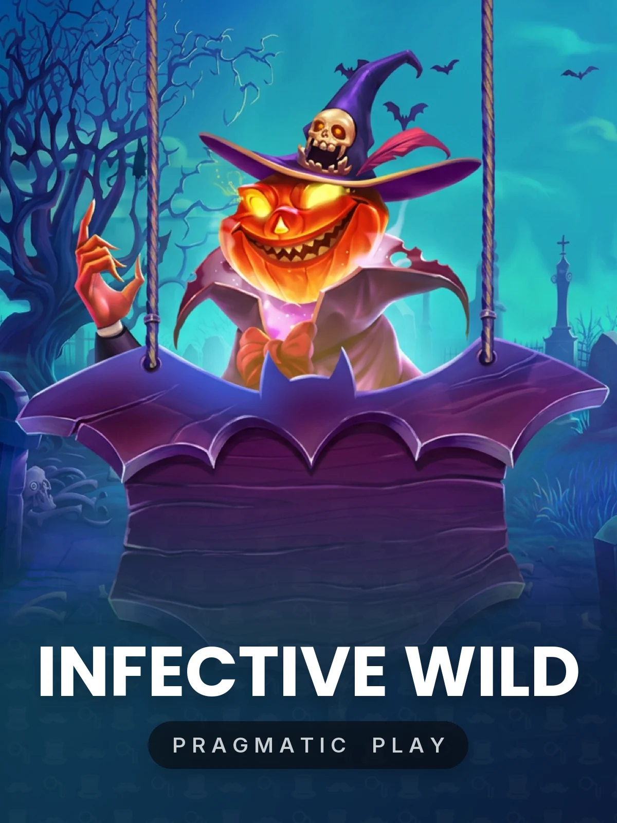 Infective Wild