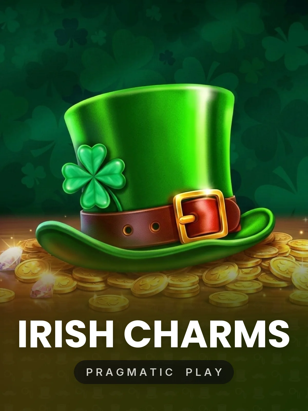 Irish Charms