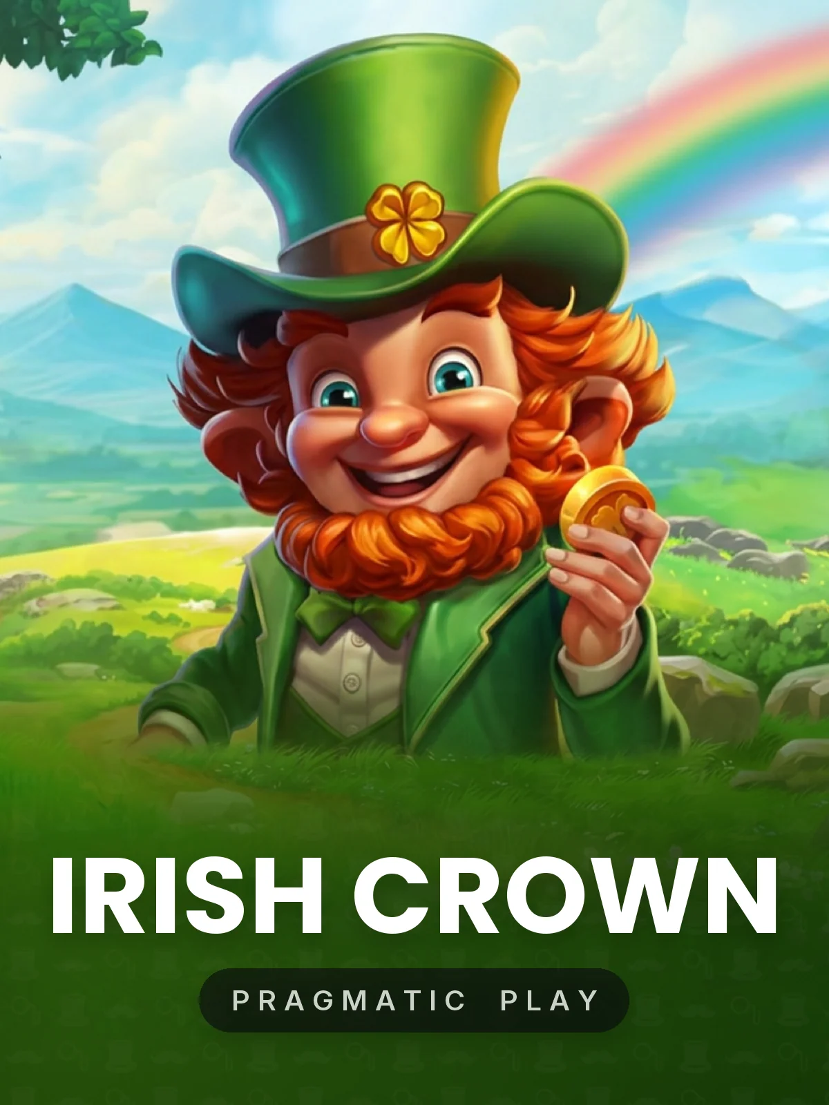 Irish Crown