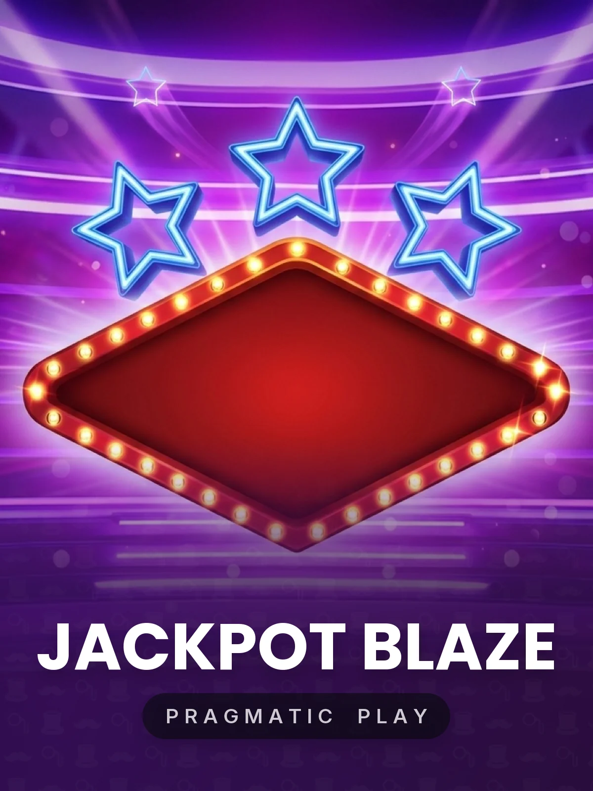 Jackpot Blaze