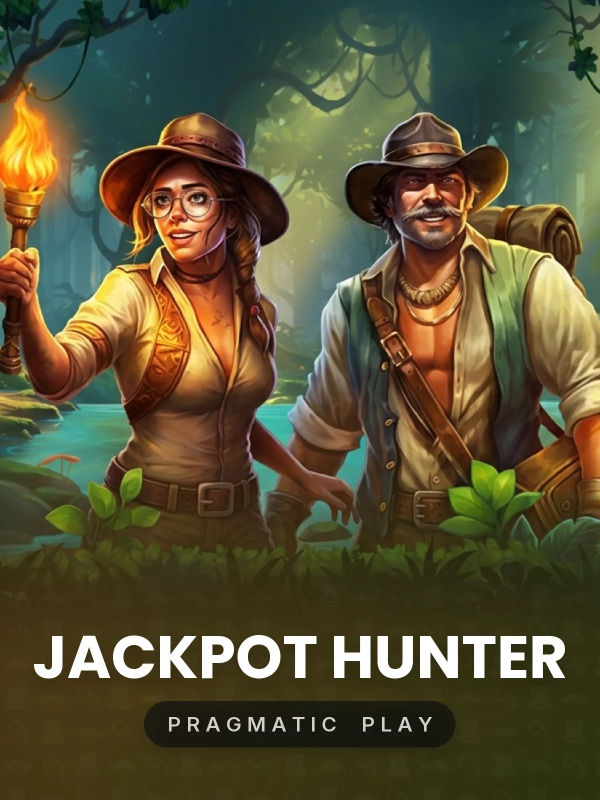 Jackpot Hunter