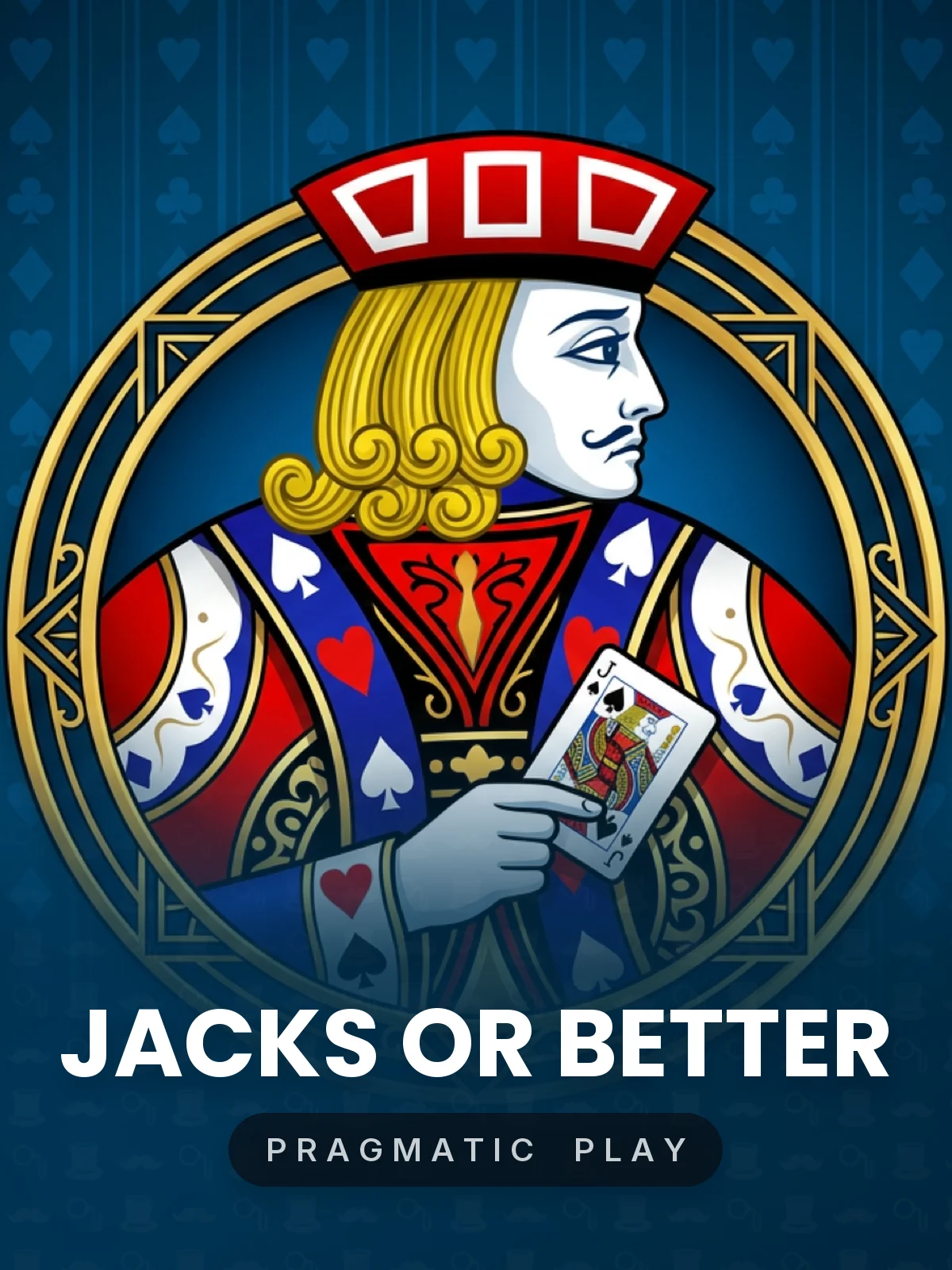 Jacks or Better