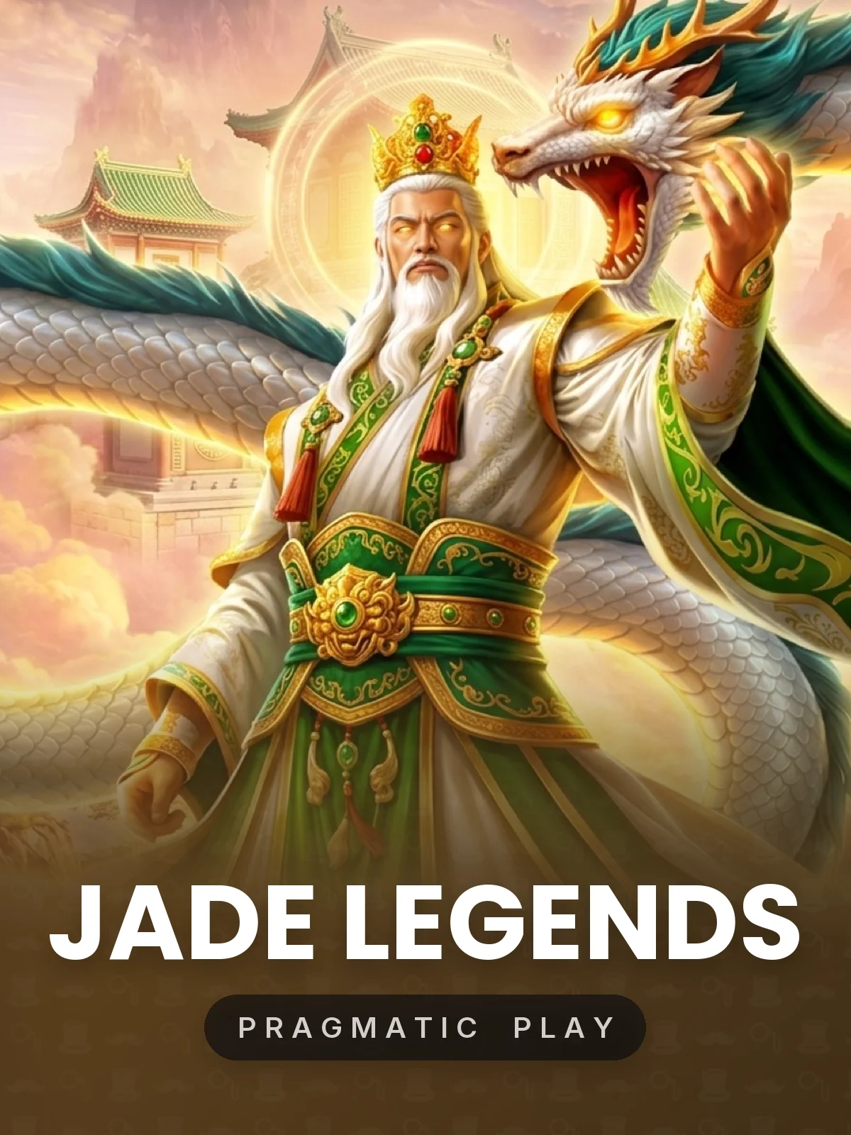Jade Legends