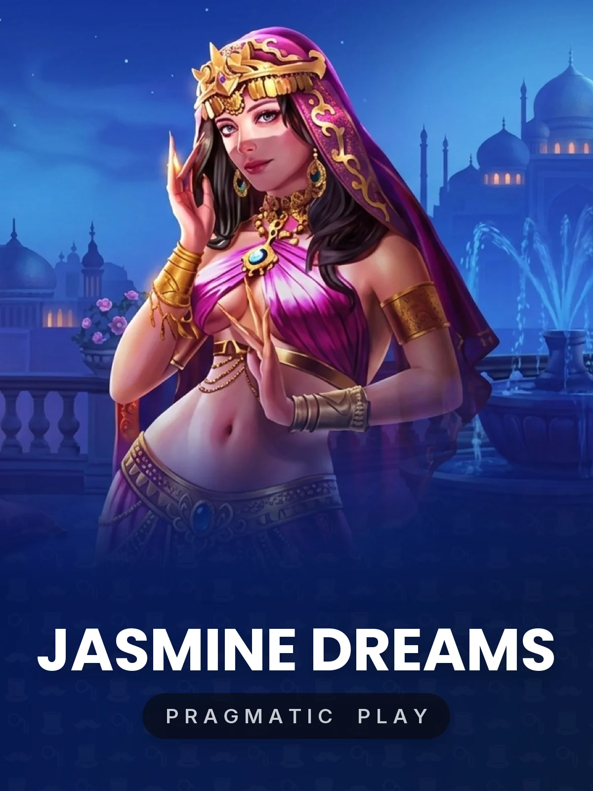 Jasmine Dreams