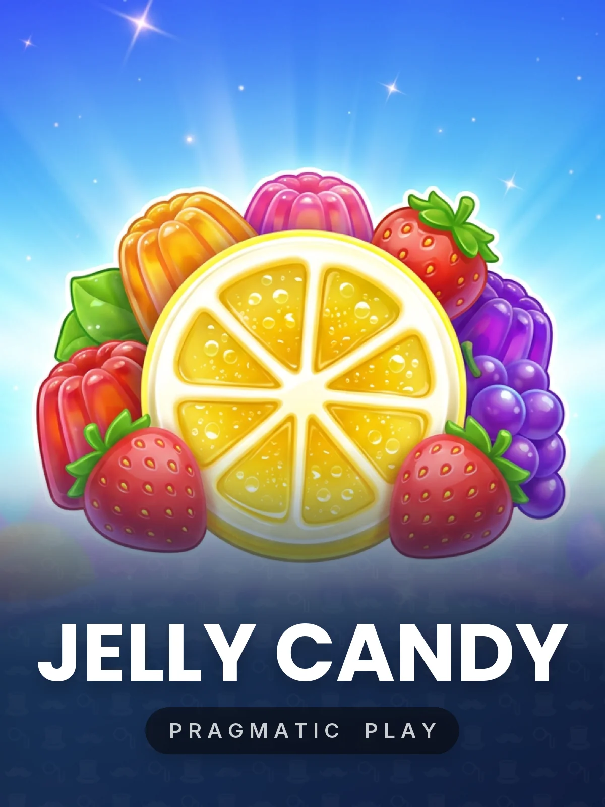 Jelly Candy