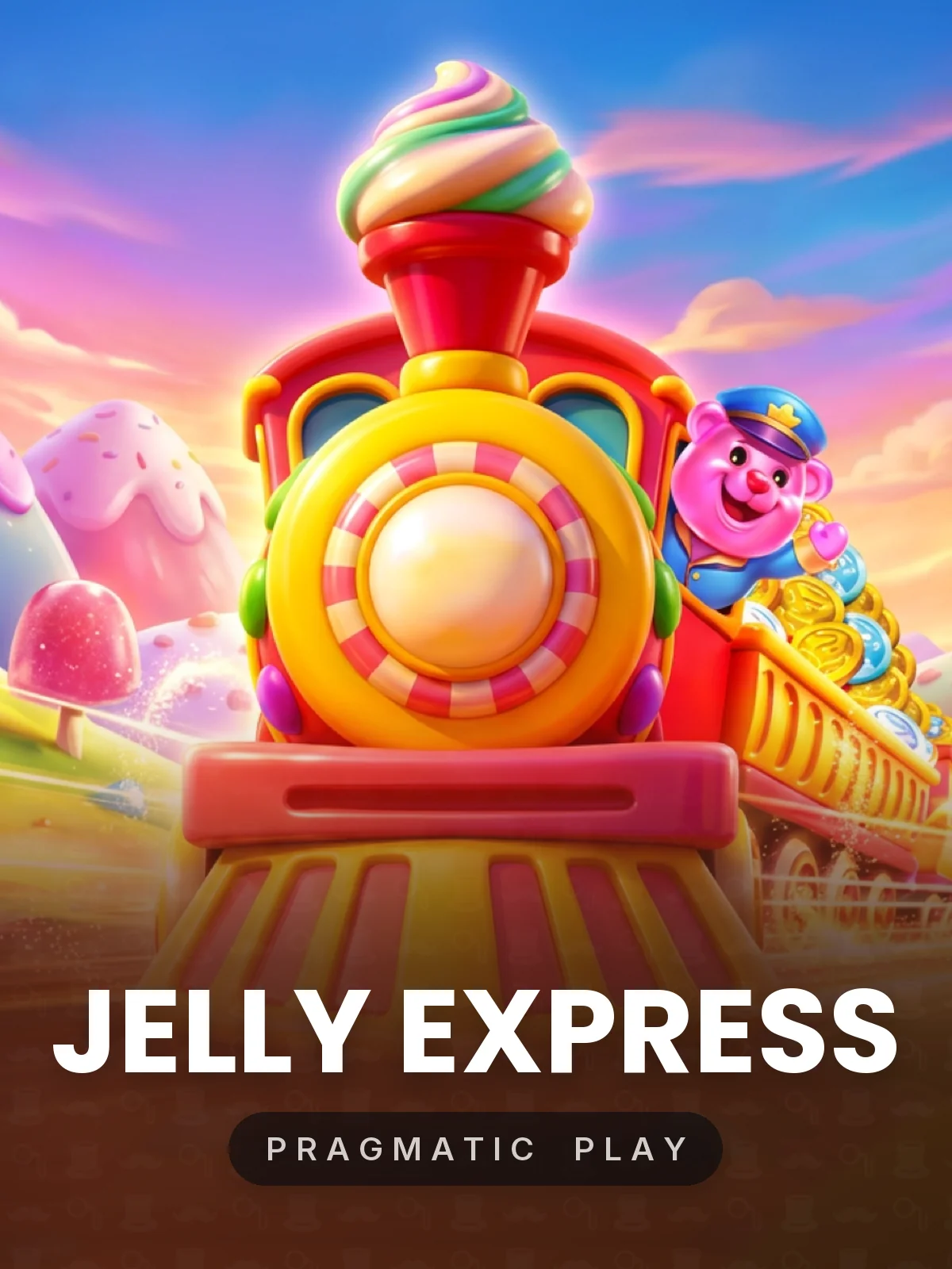 Jelly Express