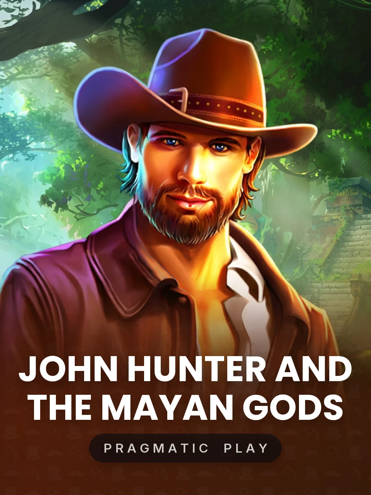 John Hunter and the Mayan Gods