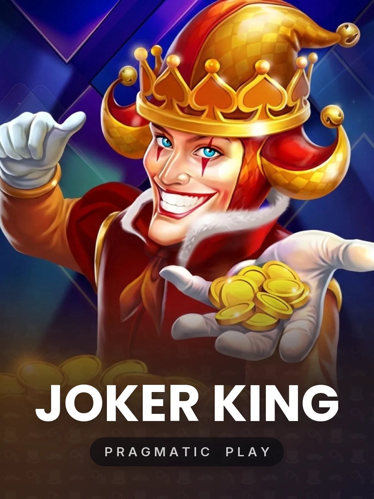 Joker King