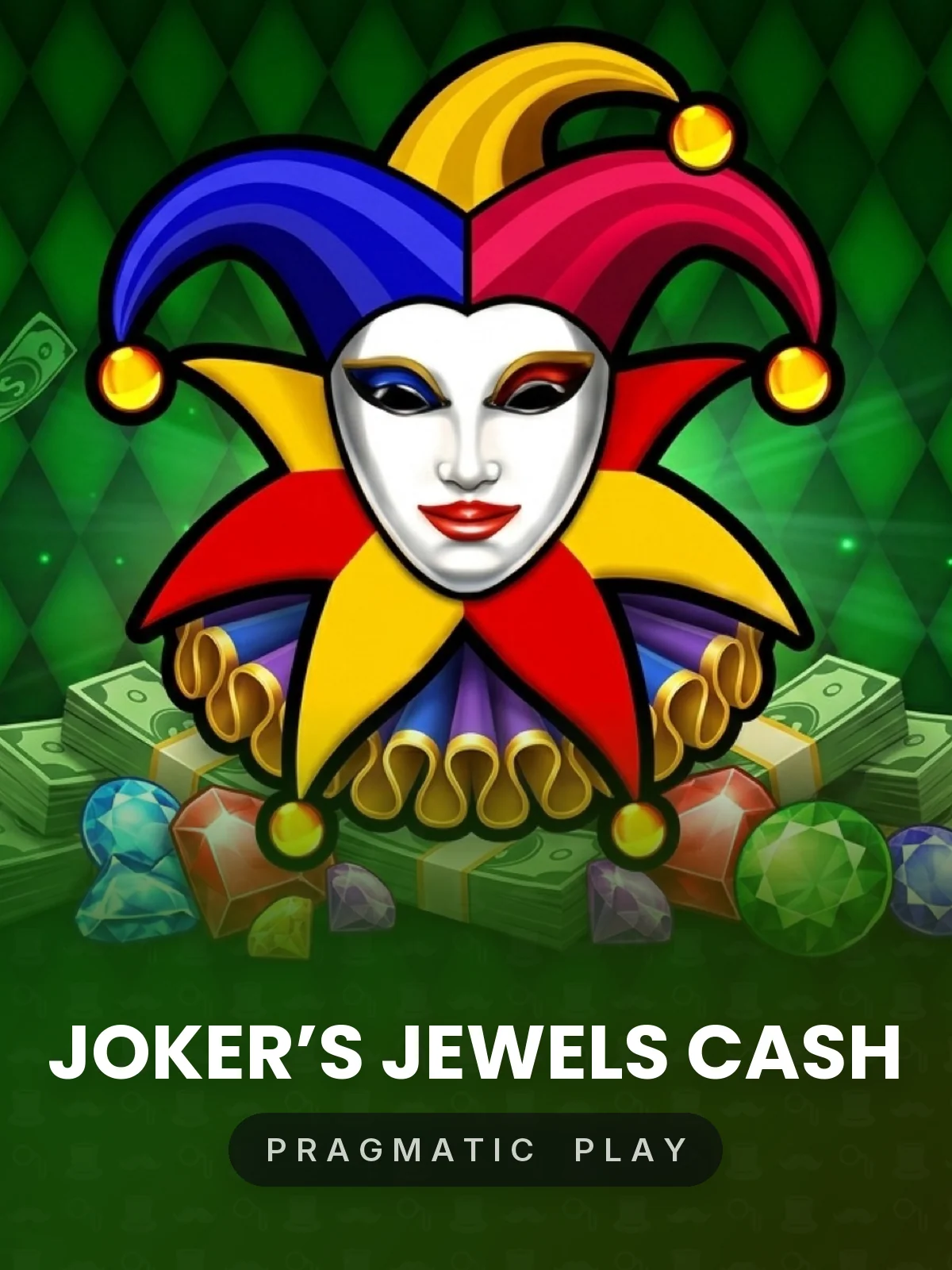Joker’s Jewels Cash