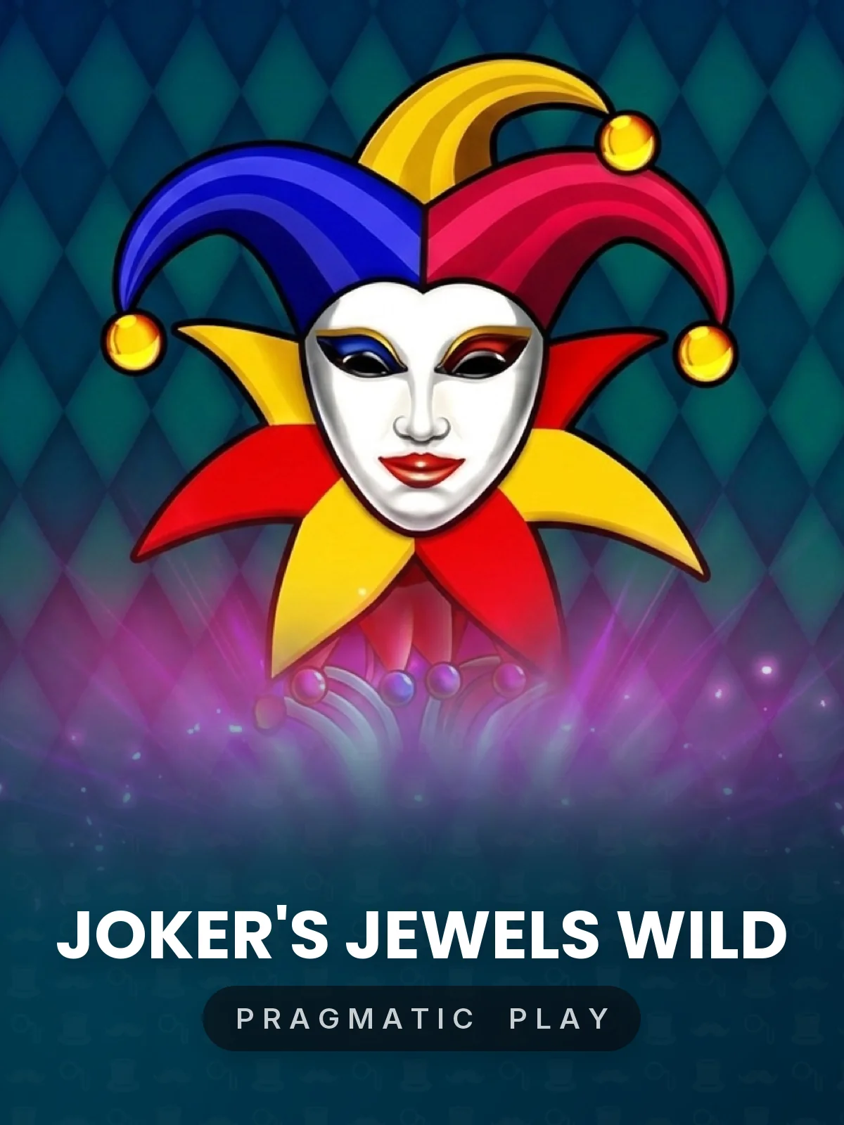 Joker's Jewels Wild