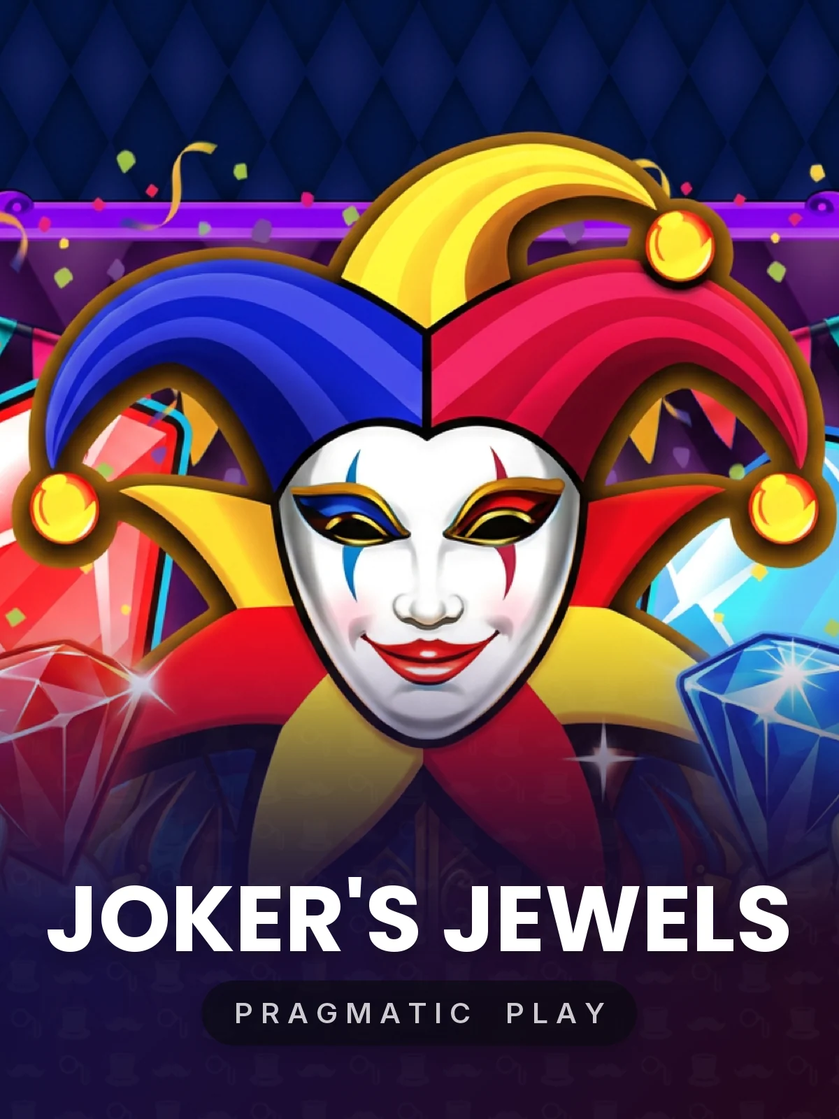 Joker's Jewels