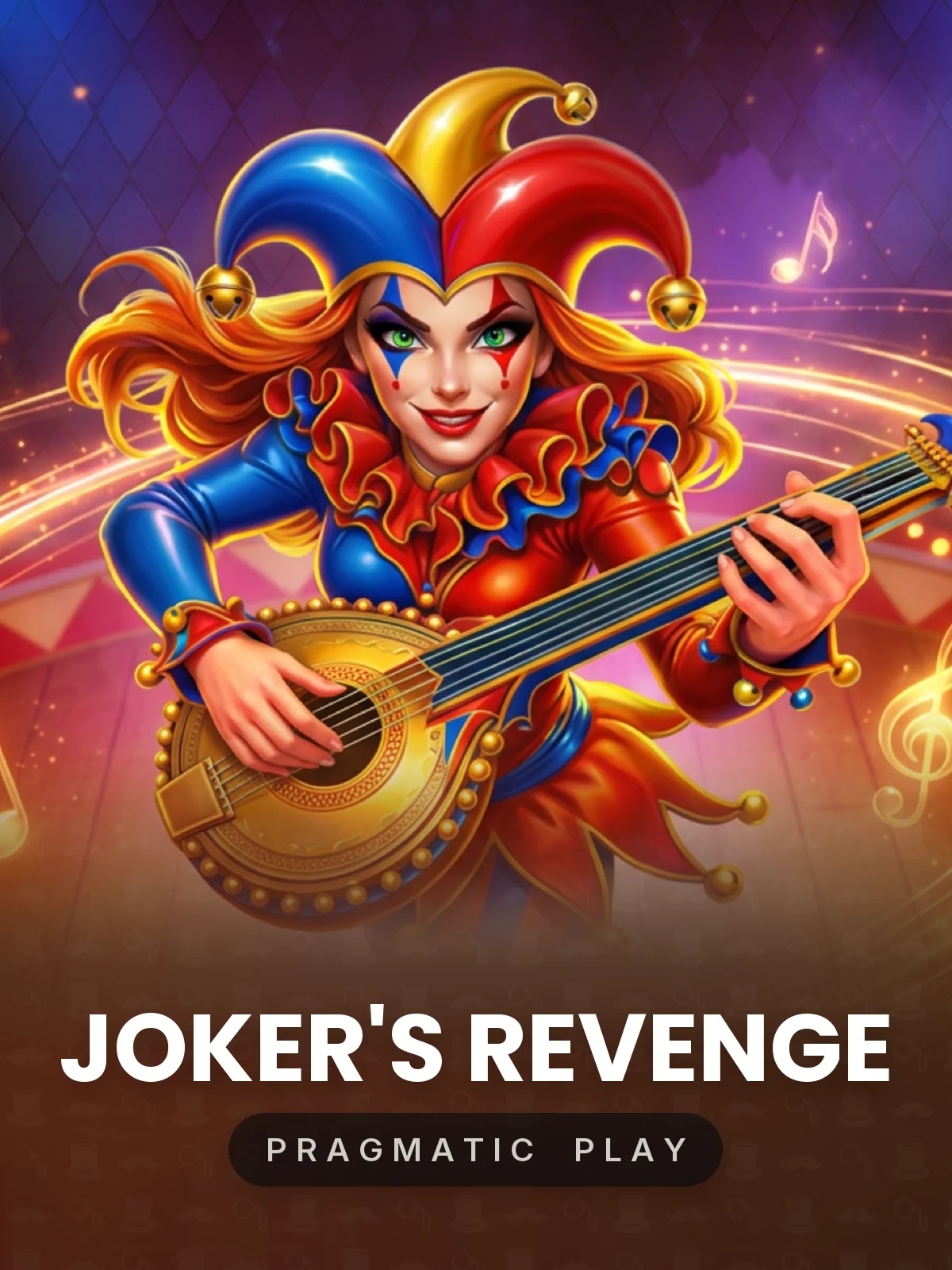 Joker's Revenge