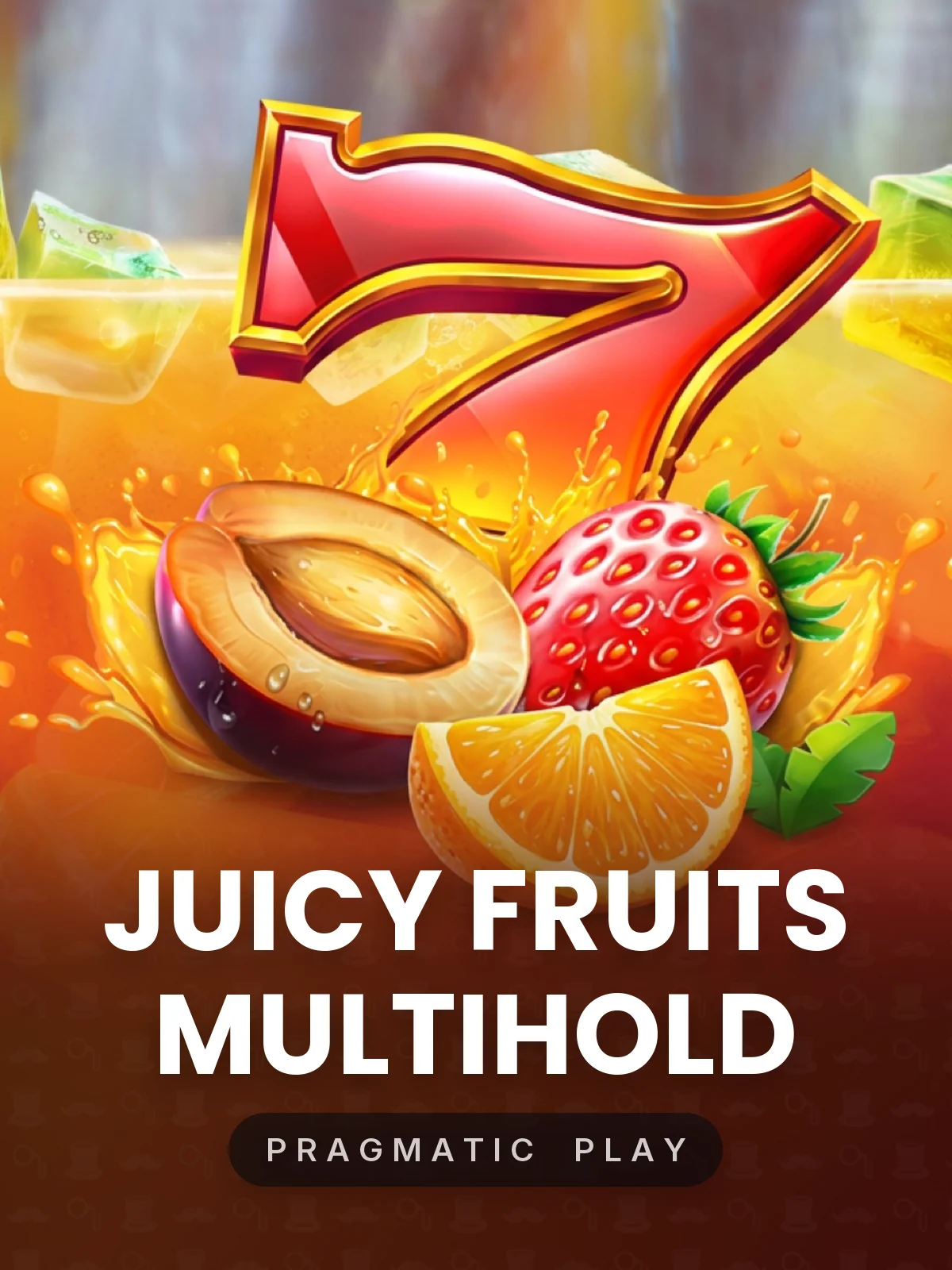 Juicy Fruits Multihold