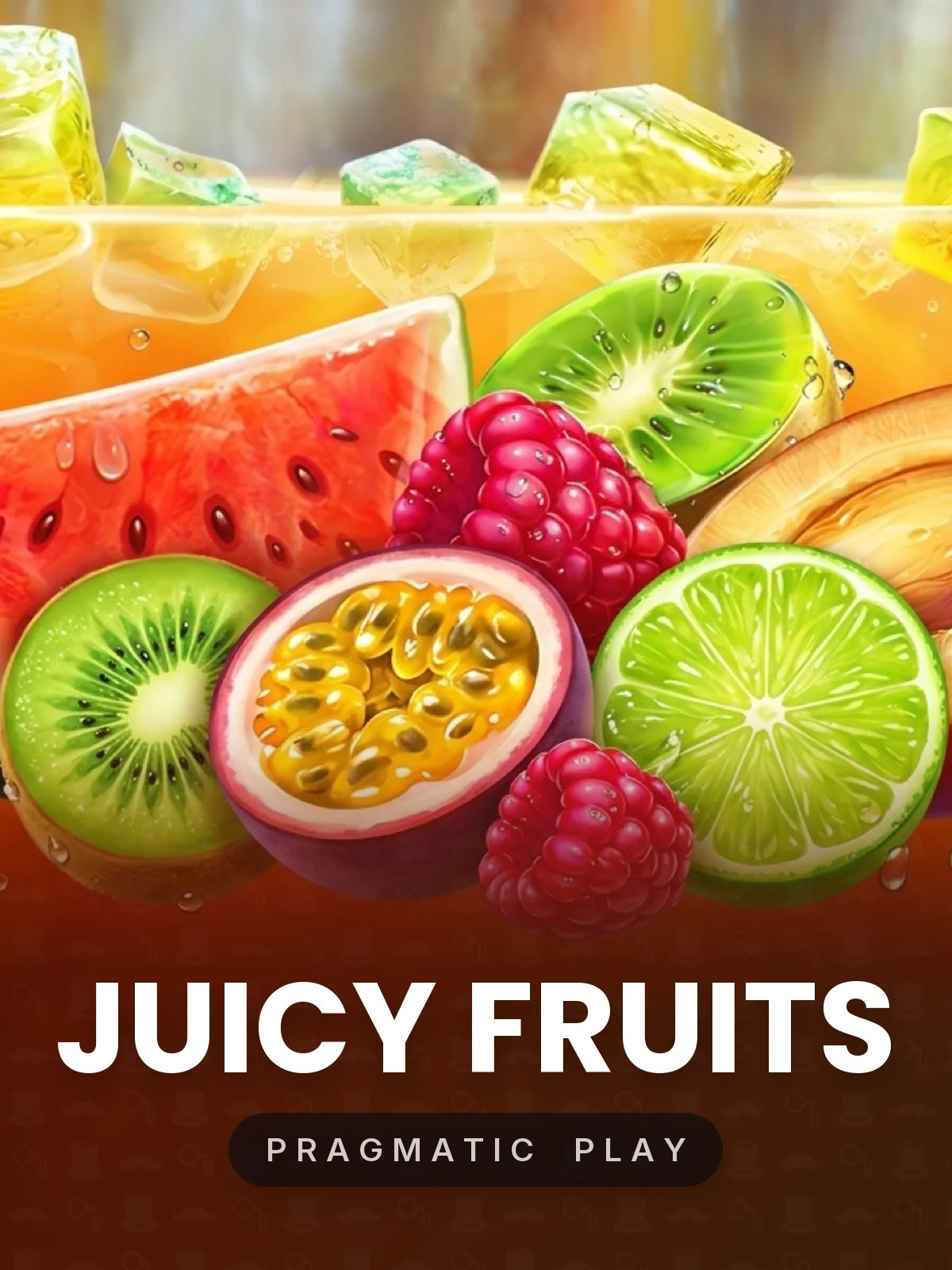 Juicy Fruits