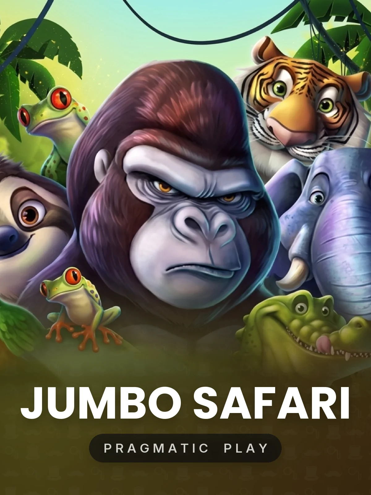Jumbo Safari