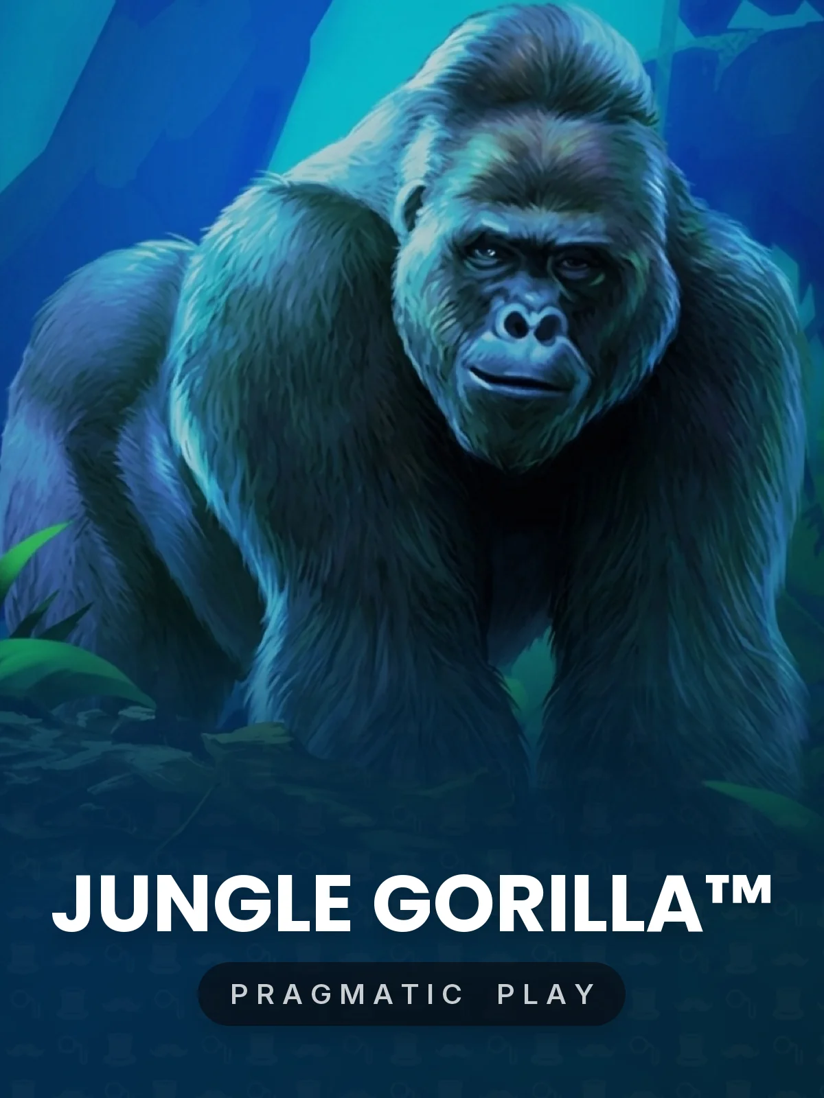 Jungle Gorilla™