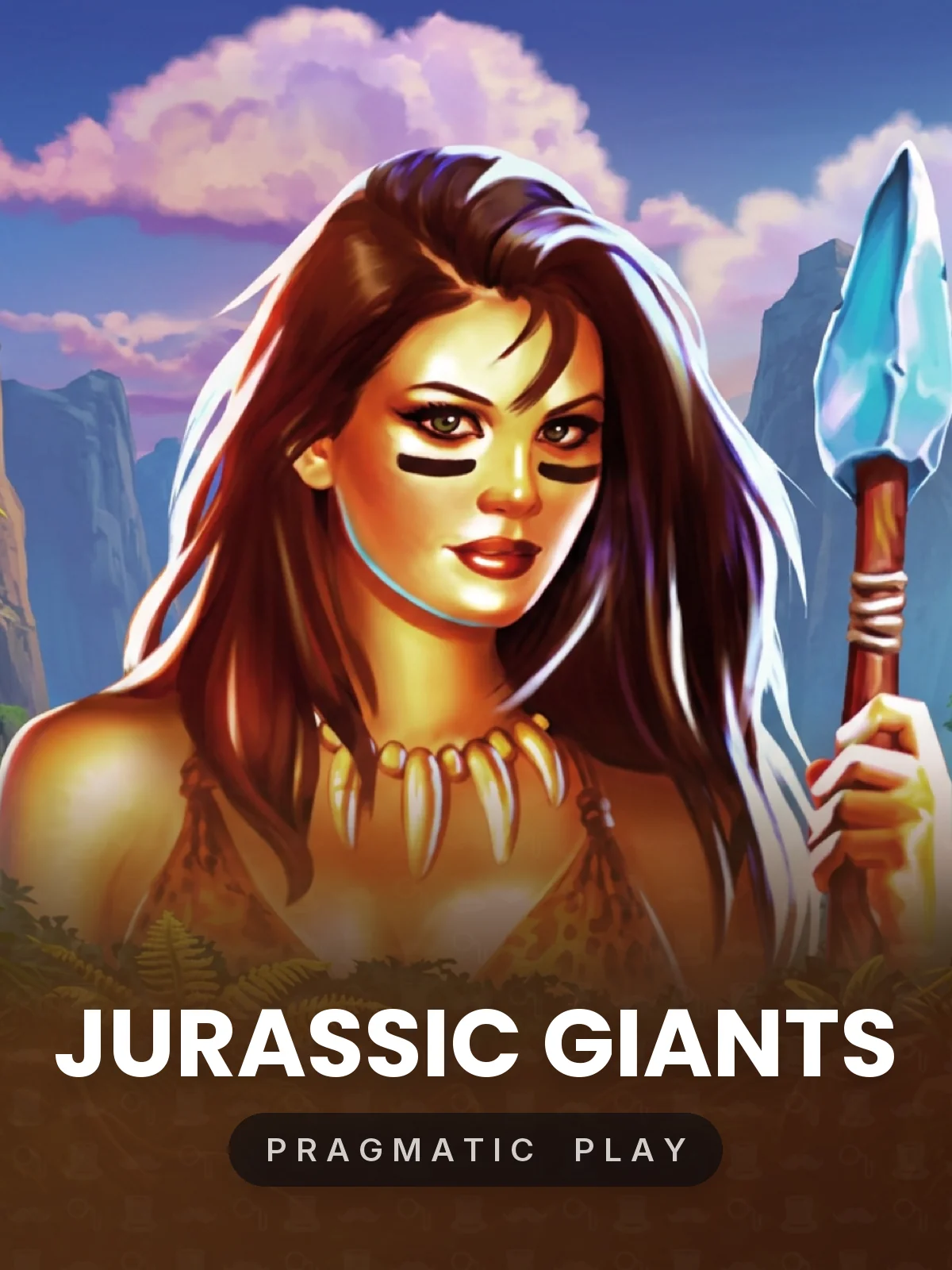 Jurassic Giants
