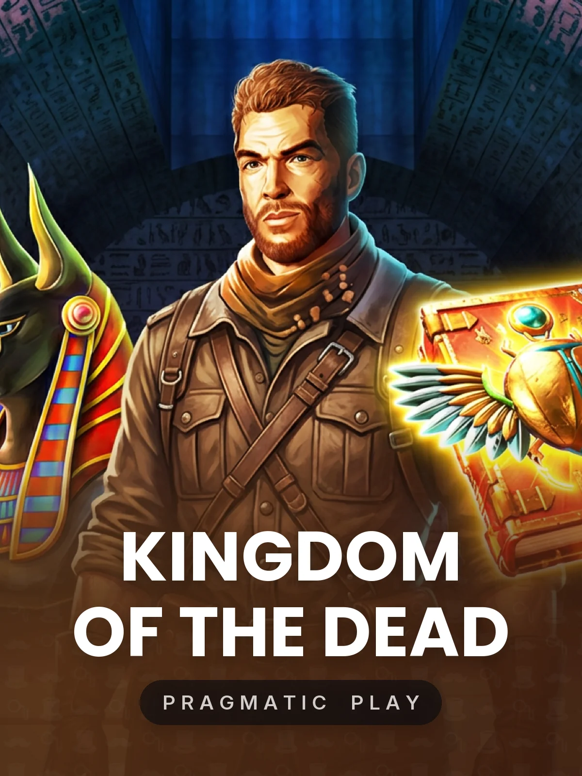 Kingdom of the Dead