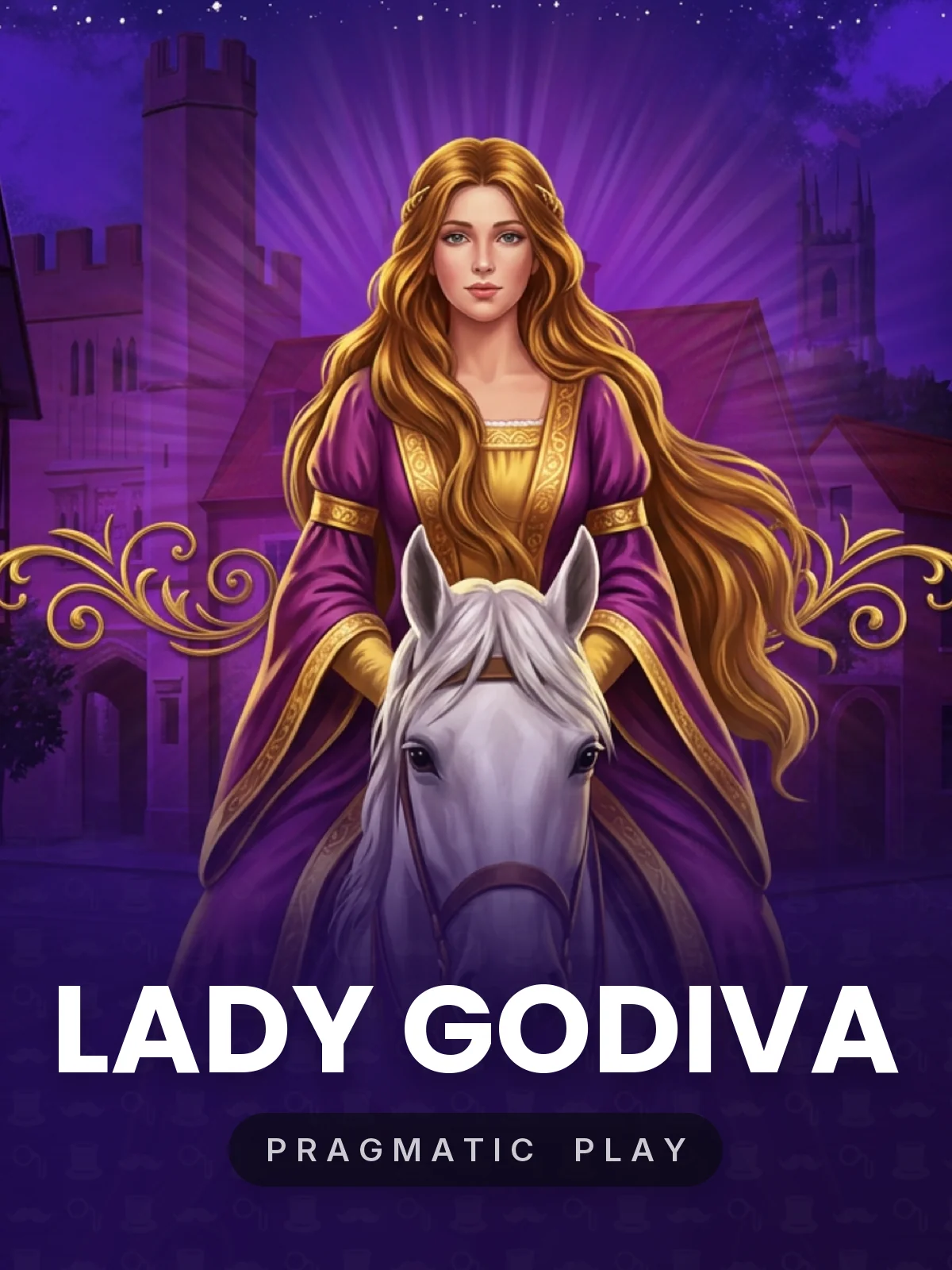 Lady Godiva