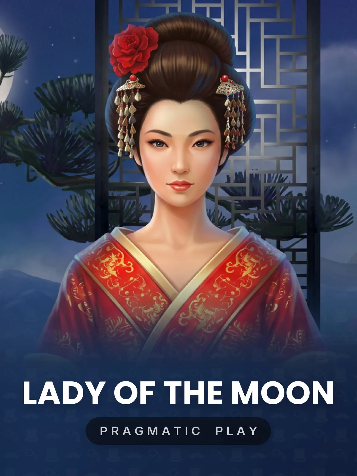 Lady of the Moon