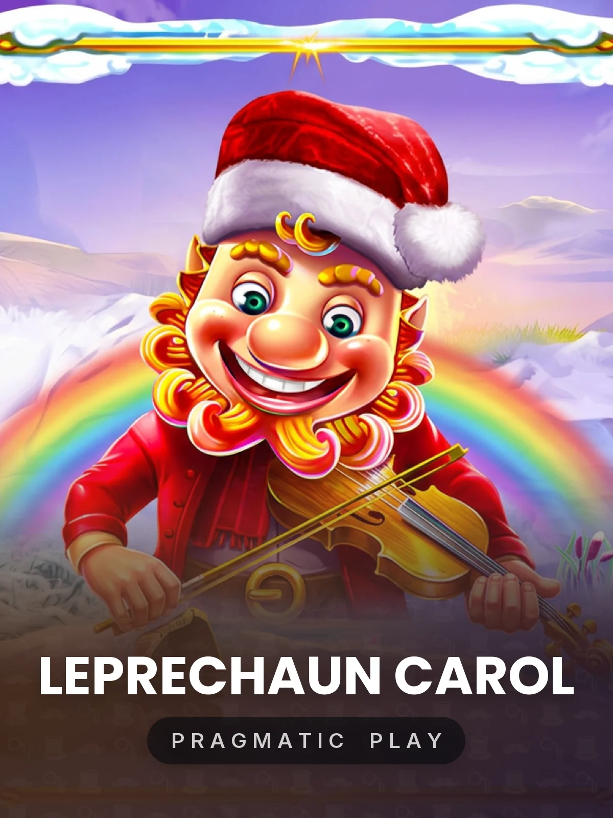 Leprechaun Carol
