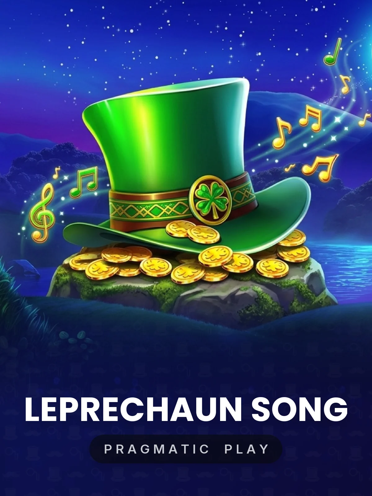 Leprechaun Song
