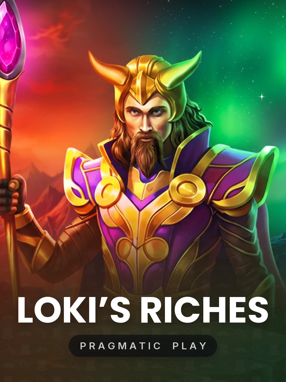 Loki’s Riches