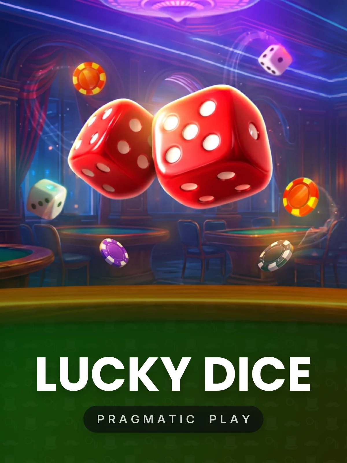 Lucky Dice