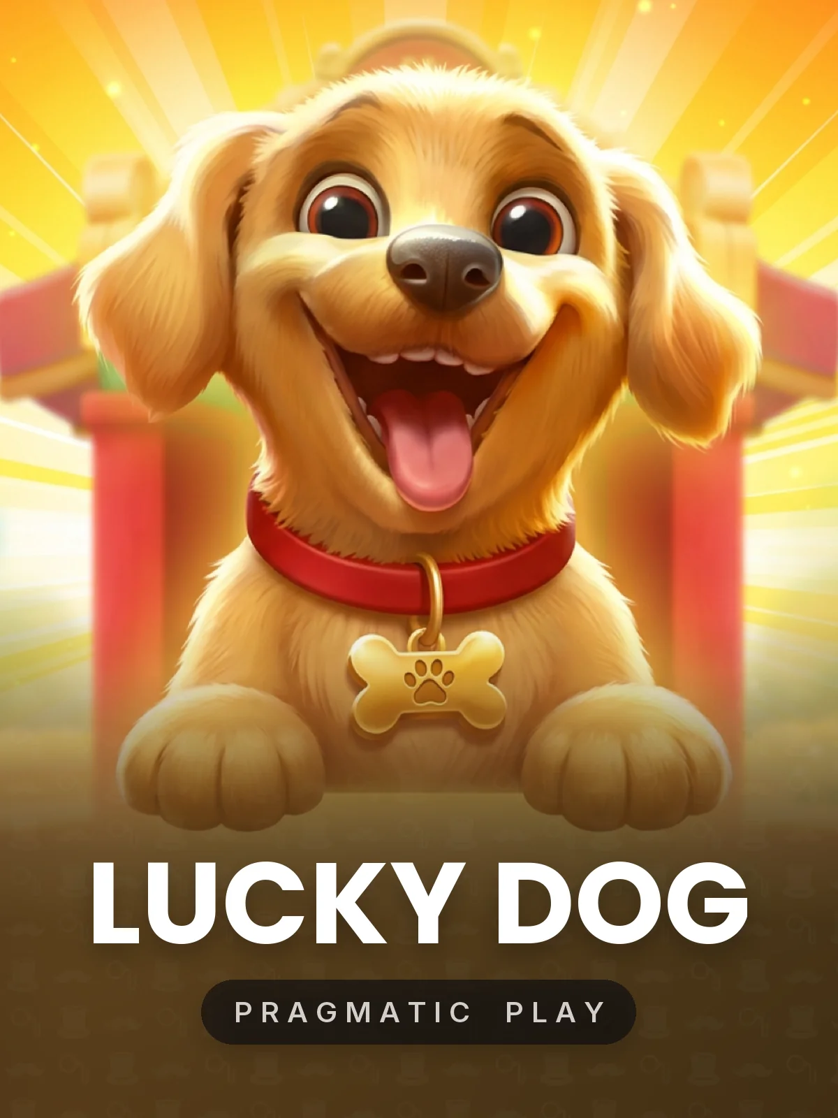 Lucky Dog