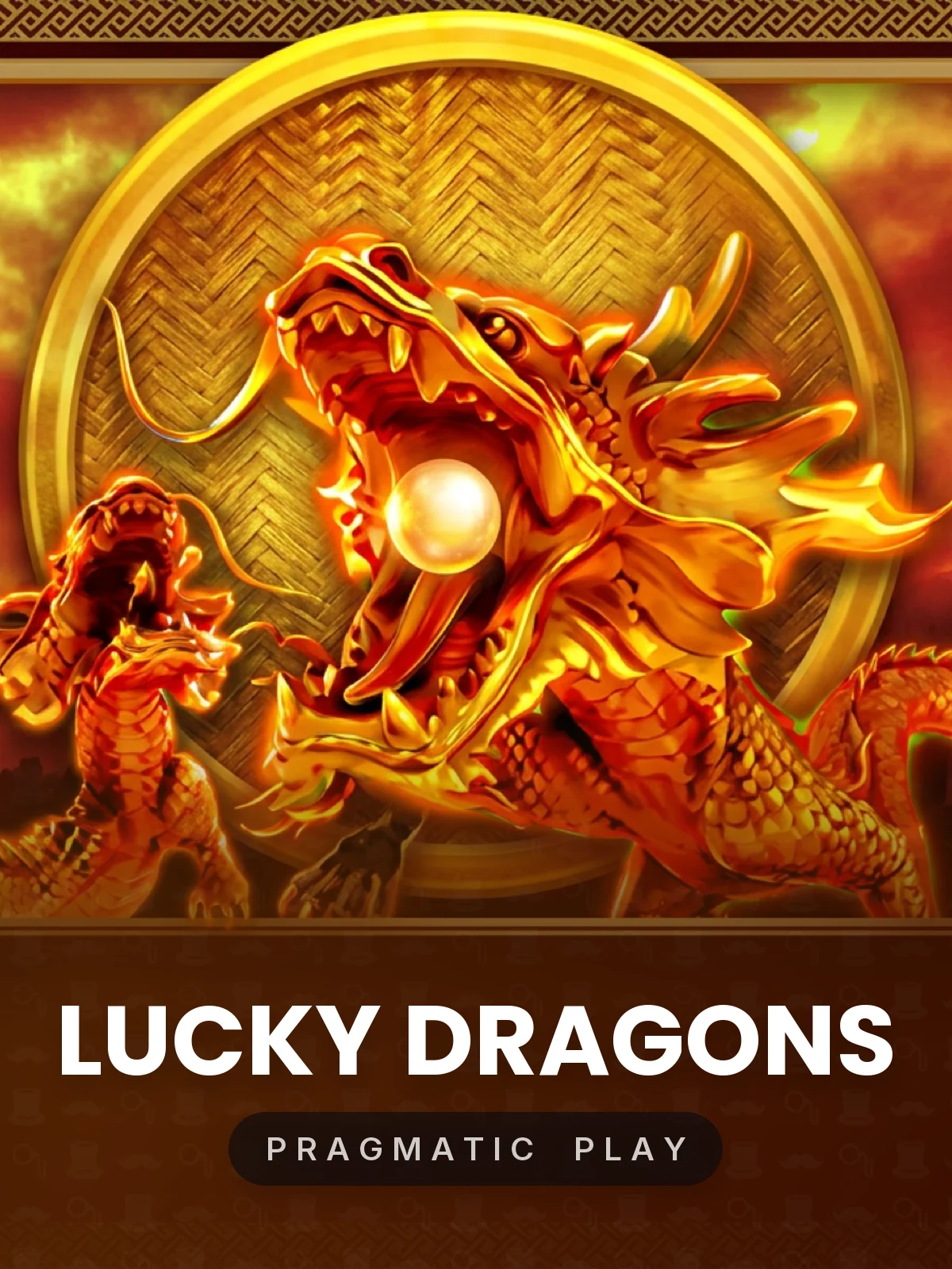 Lucky Dragons
