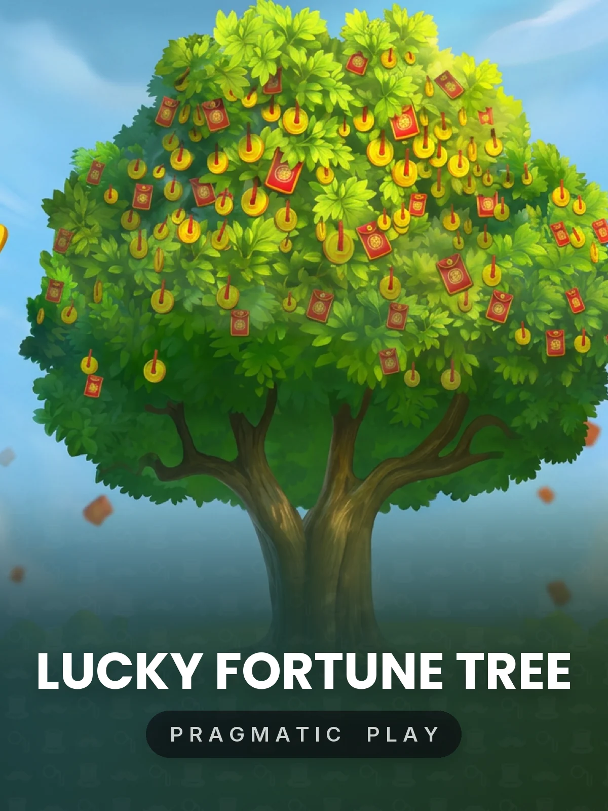 Lucky Fortune Tree