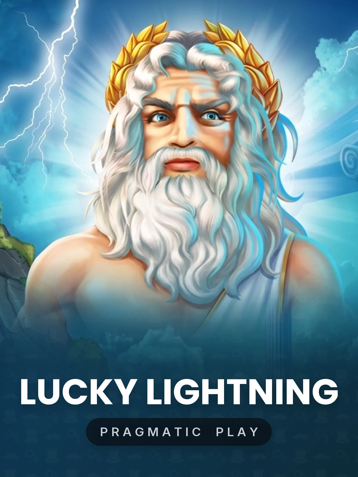 Lucky Lightning