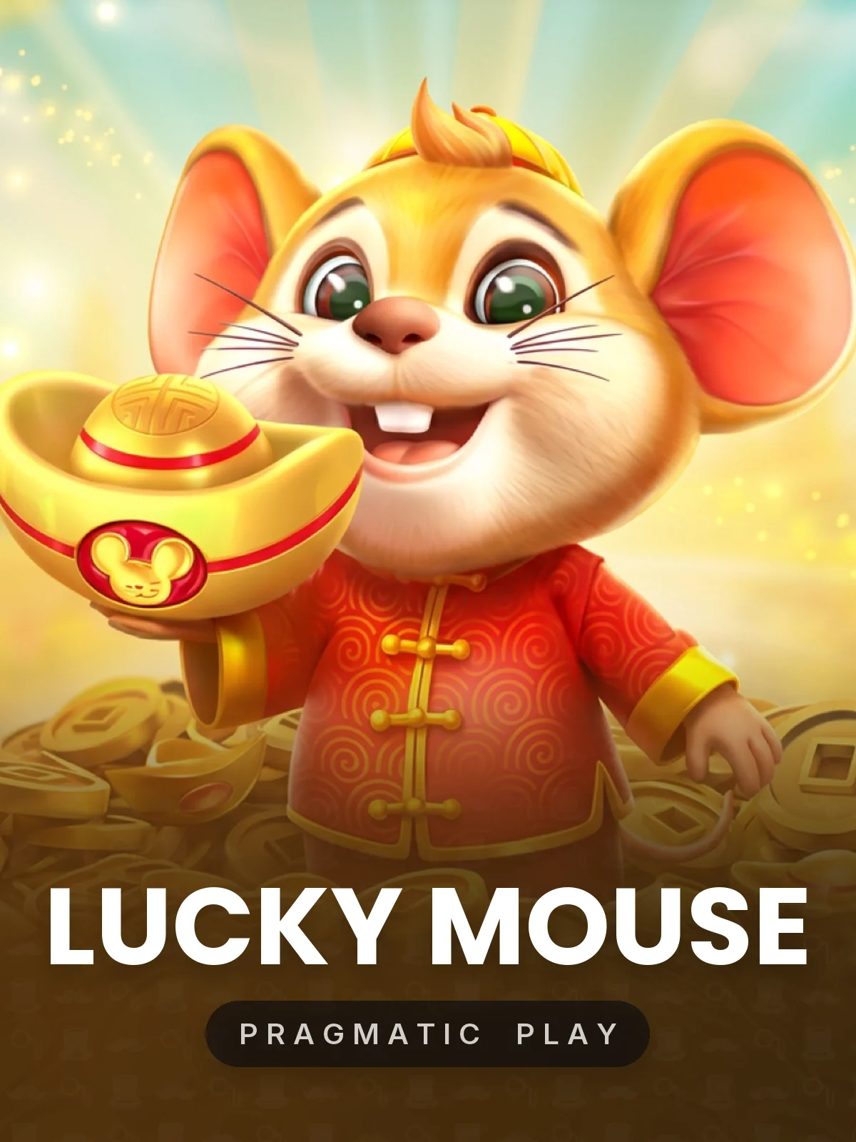 Lucky Mouse