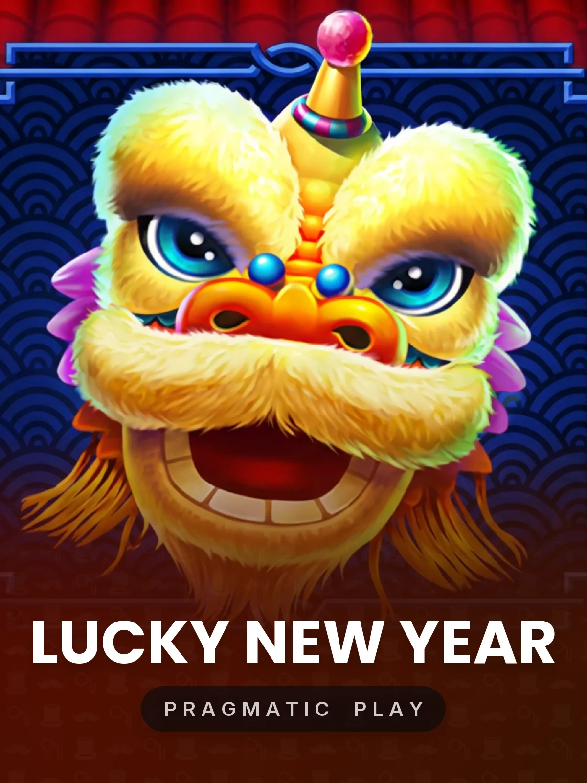 Lucky New Year