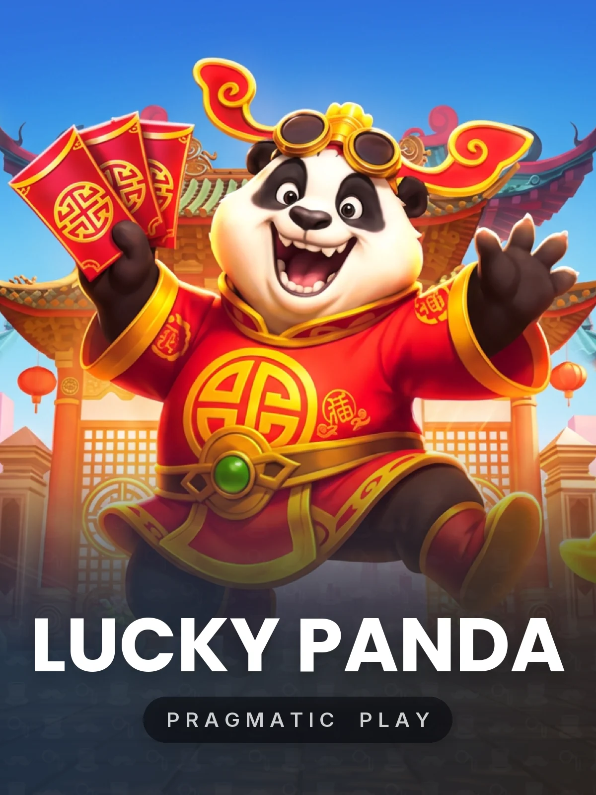 Lucky Panda