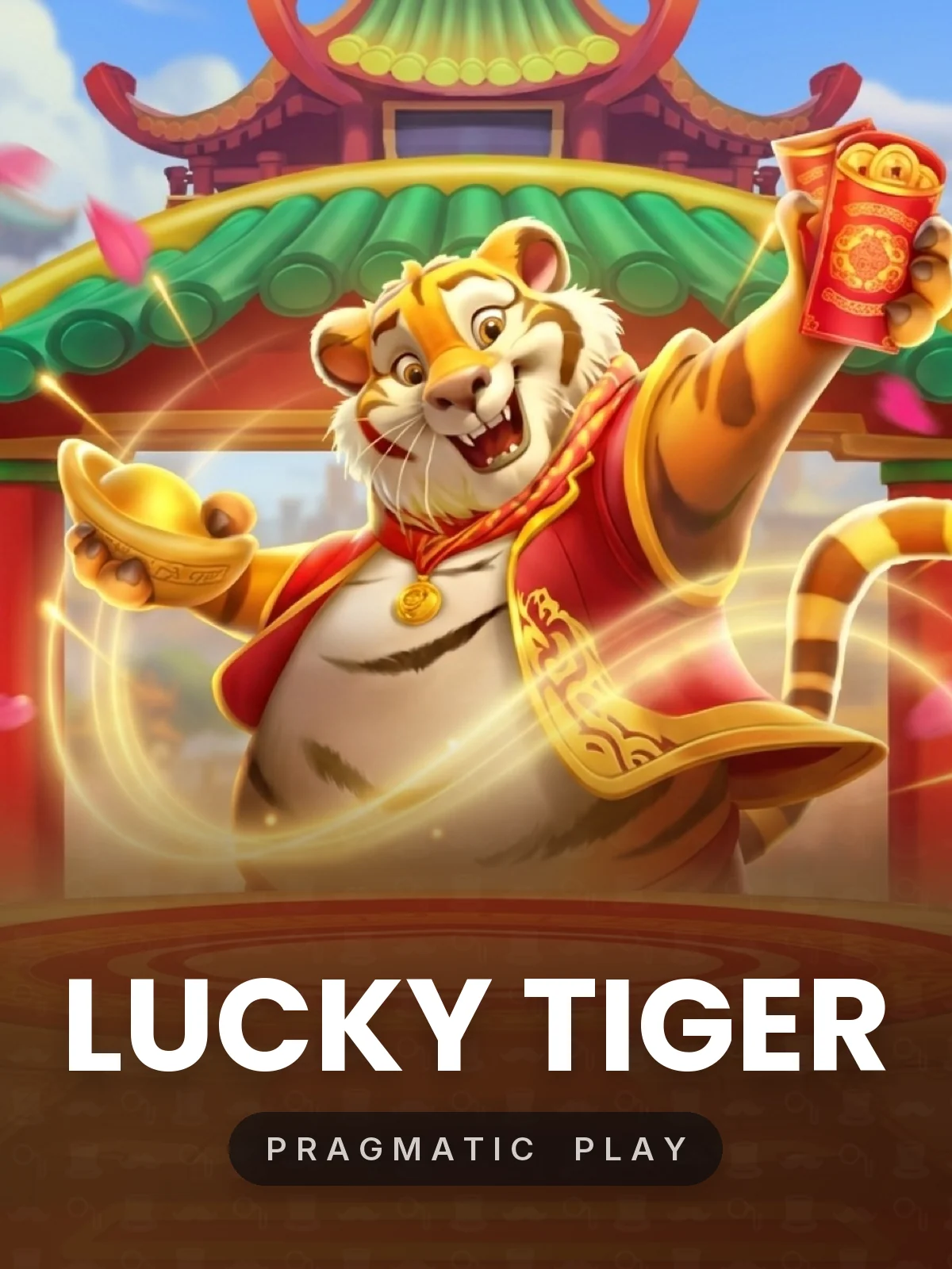 Lucky Tiger