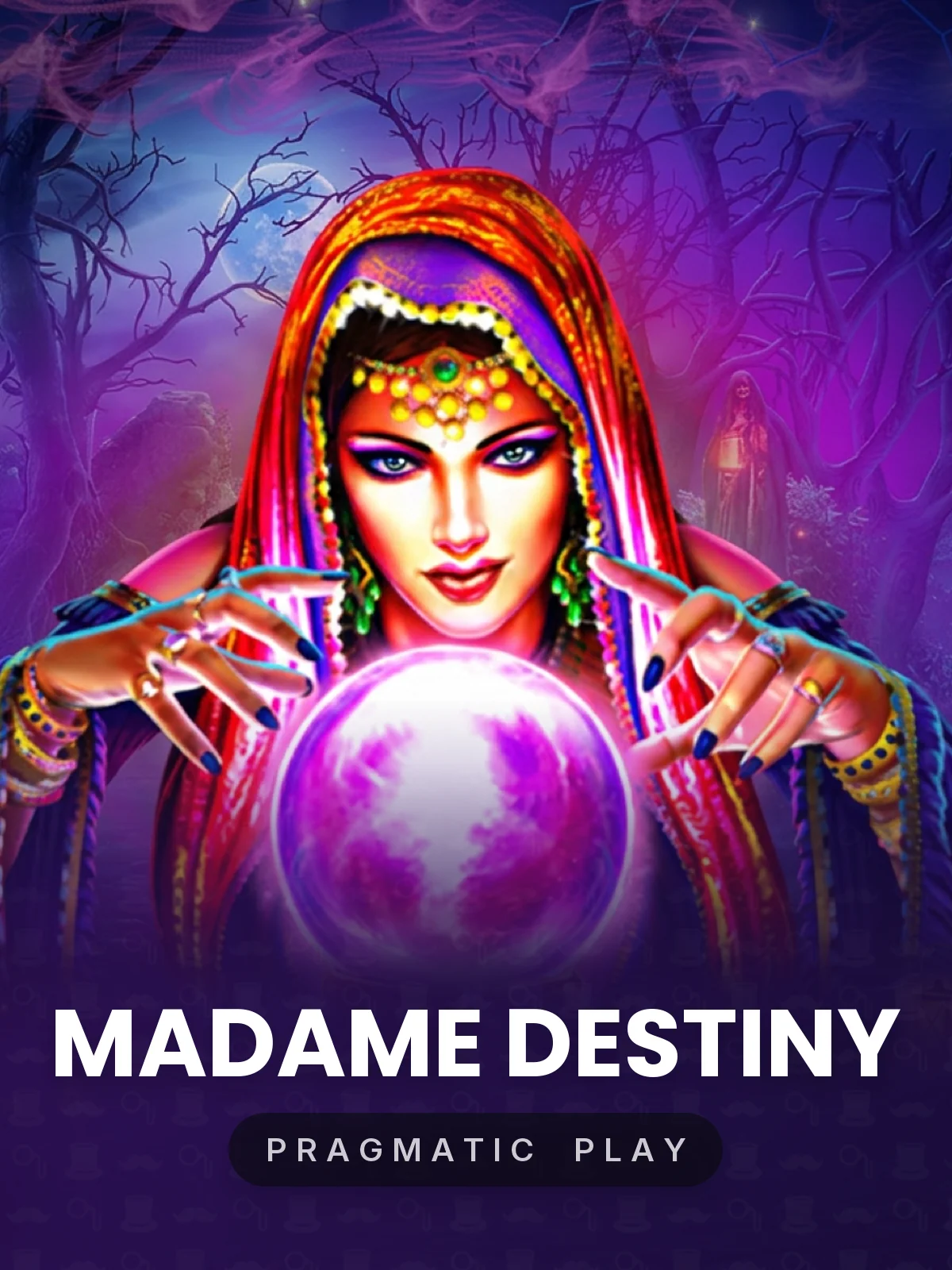 Madame Destiny
