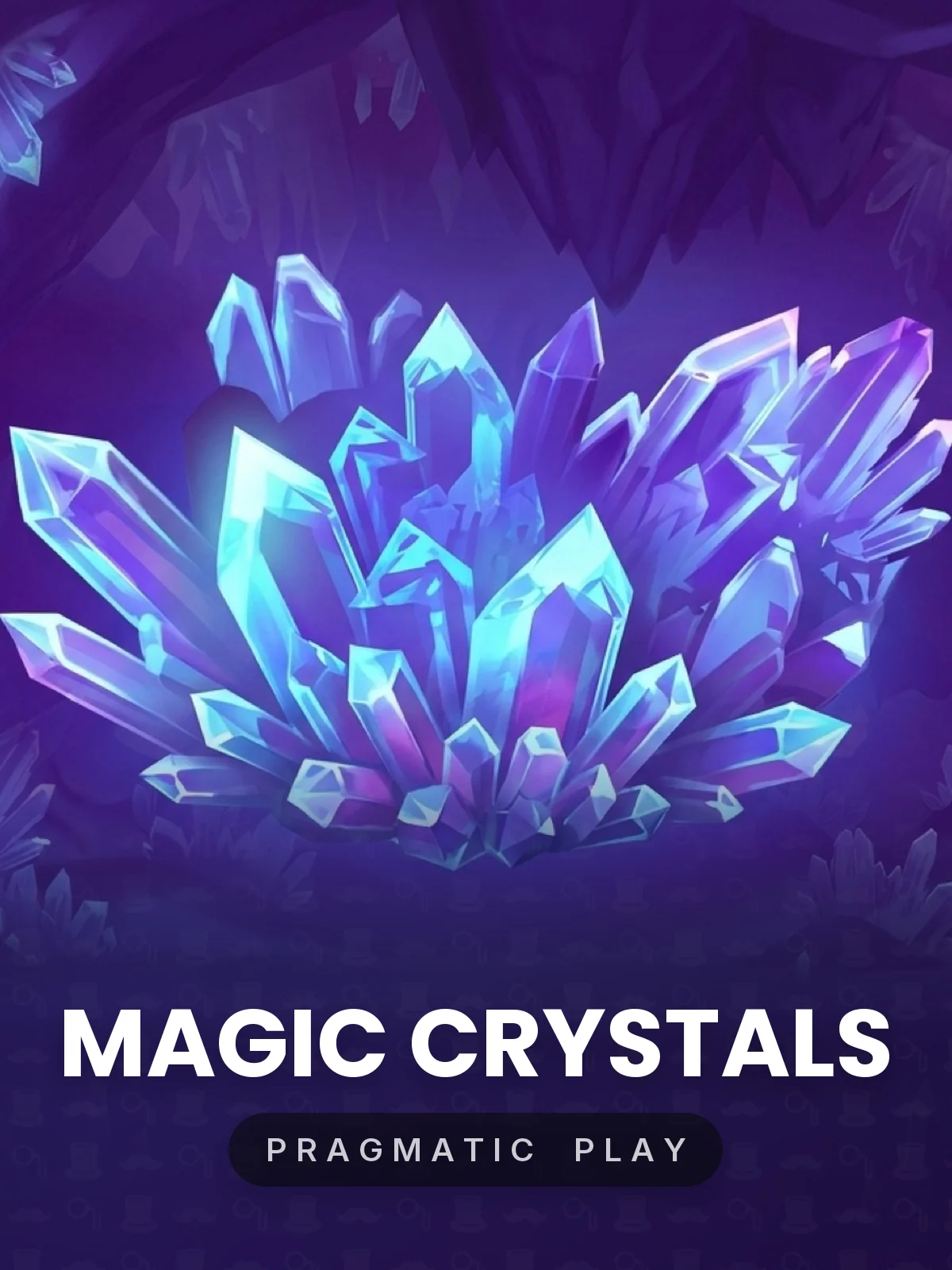 Magic Crystals