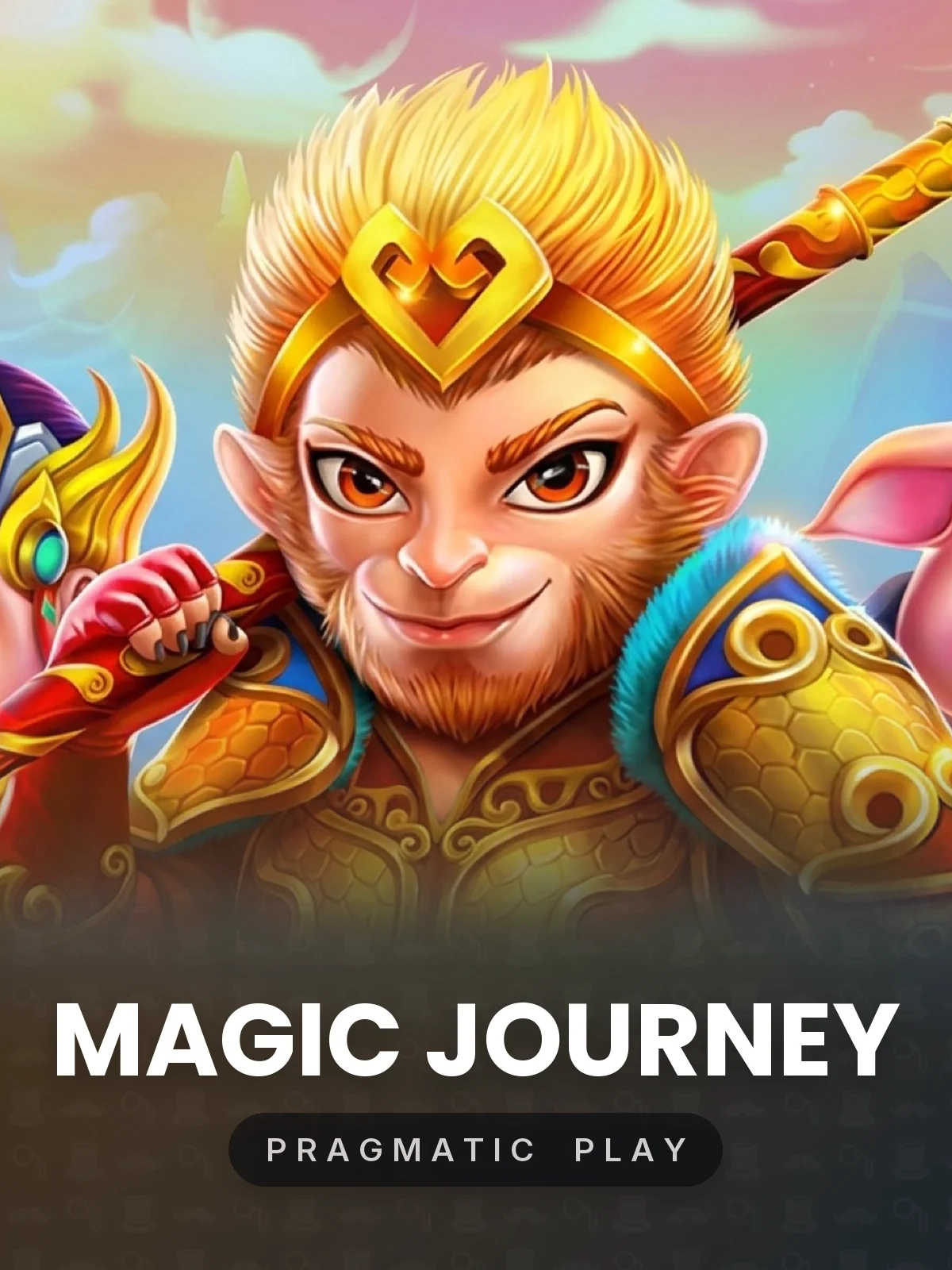 Magic Journey