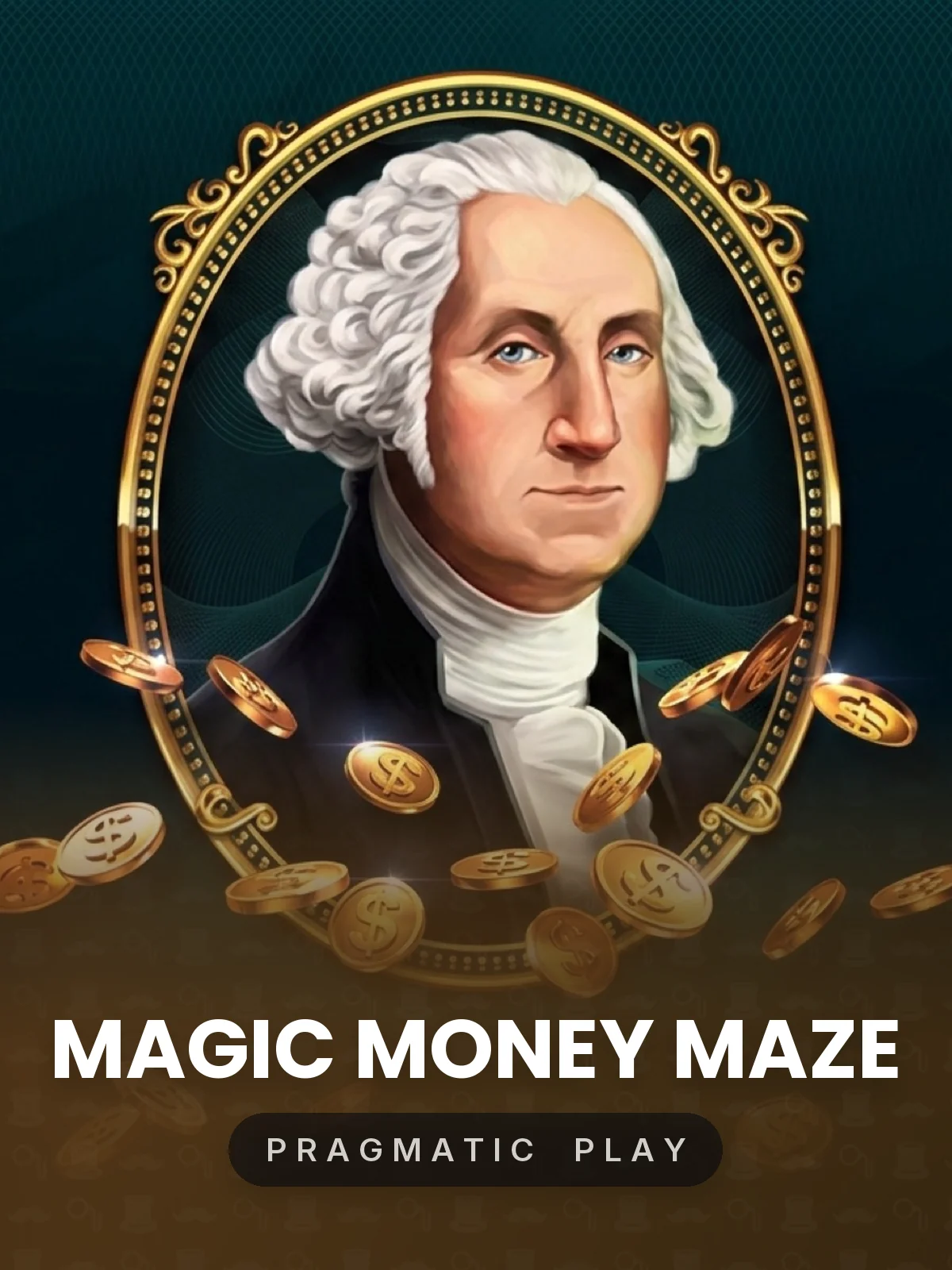 Magic Money Maze