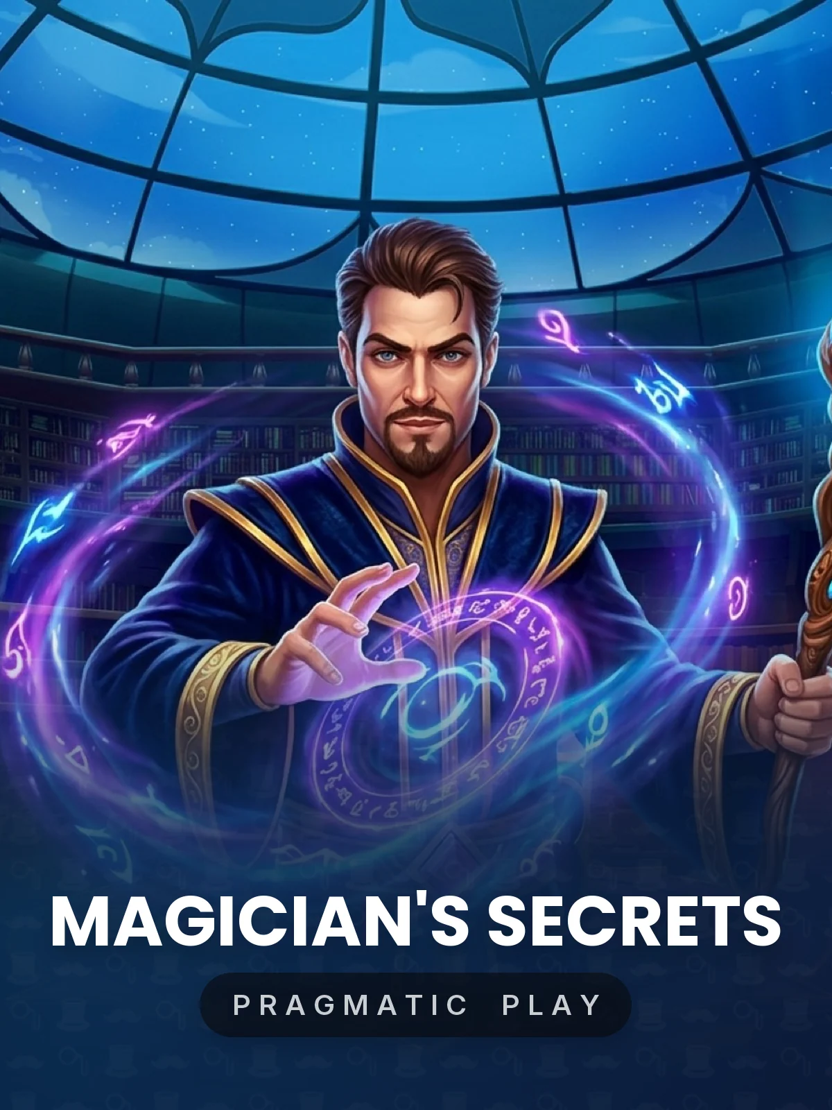 Magician's Secrets