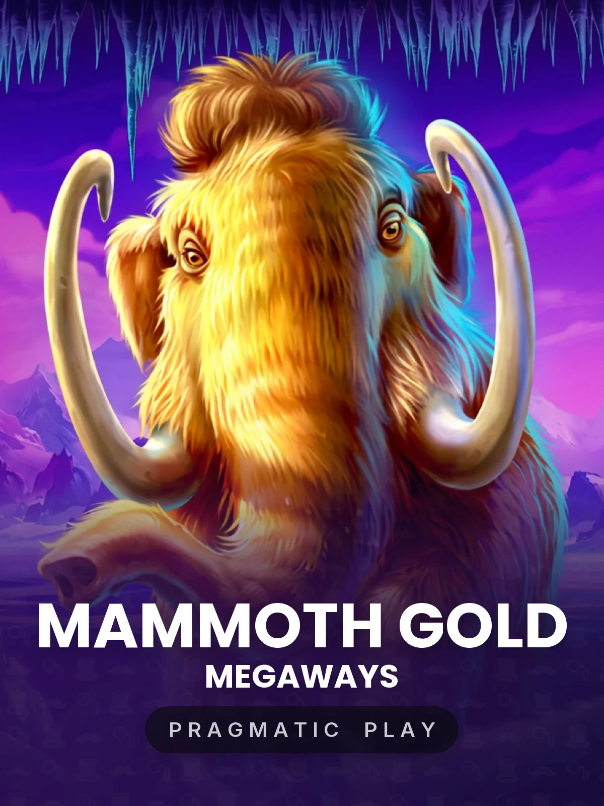 Mammoth Gold Megaways
