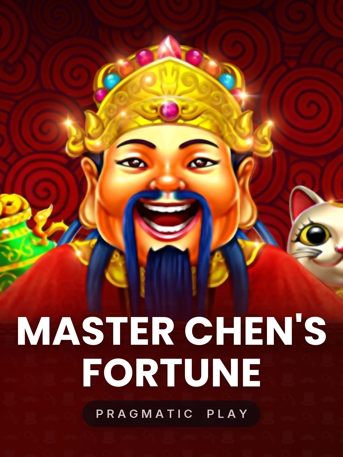Master Chen's Fortune